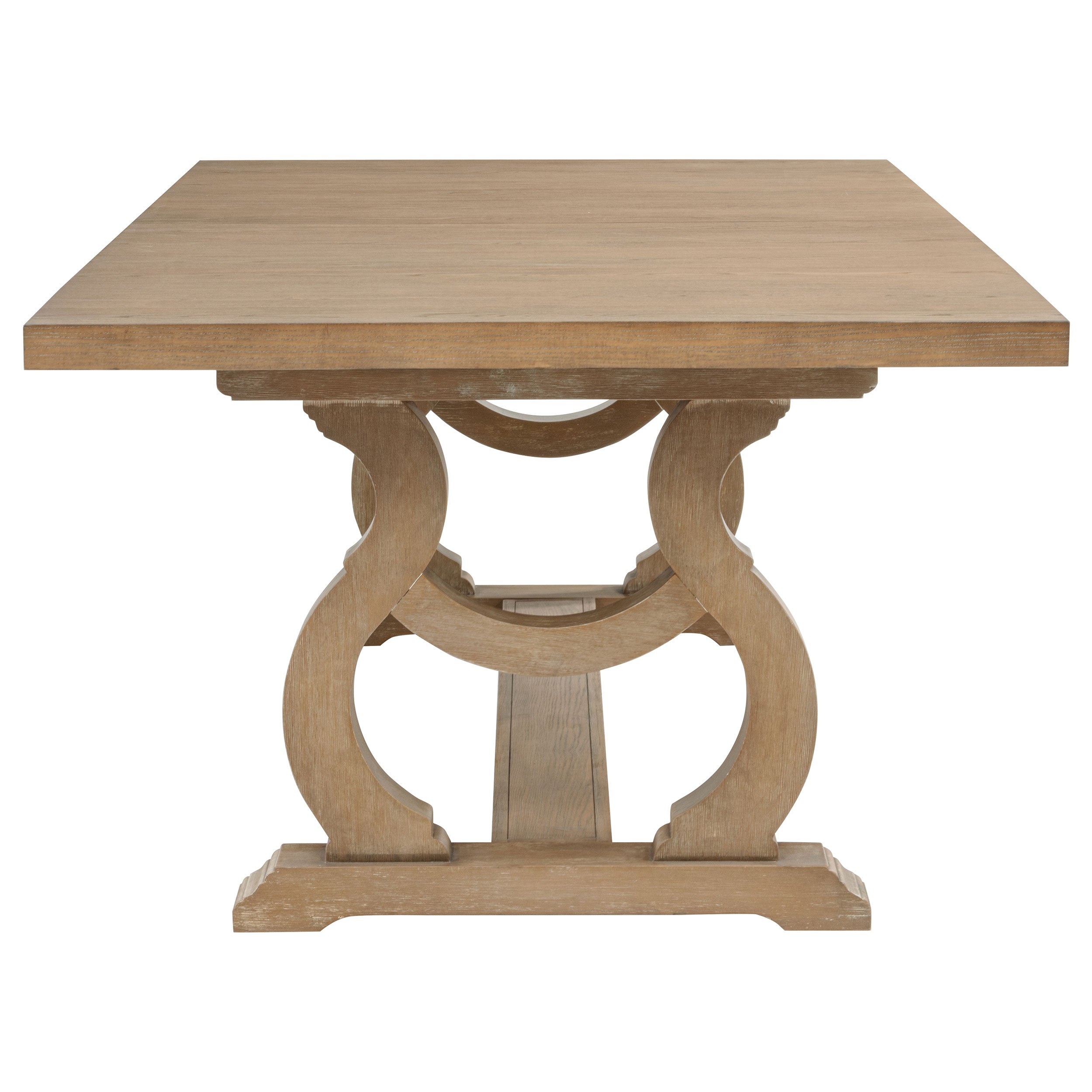 Brockway Extension Dining Table - Ideal Furniture (Fresno,CA)