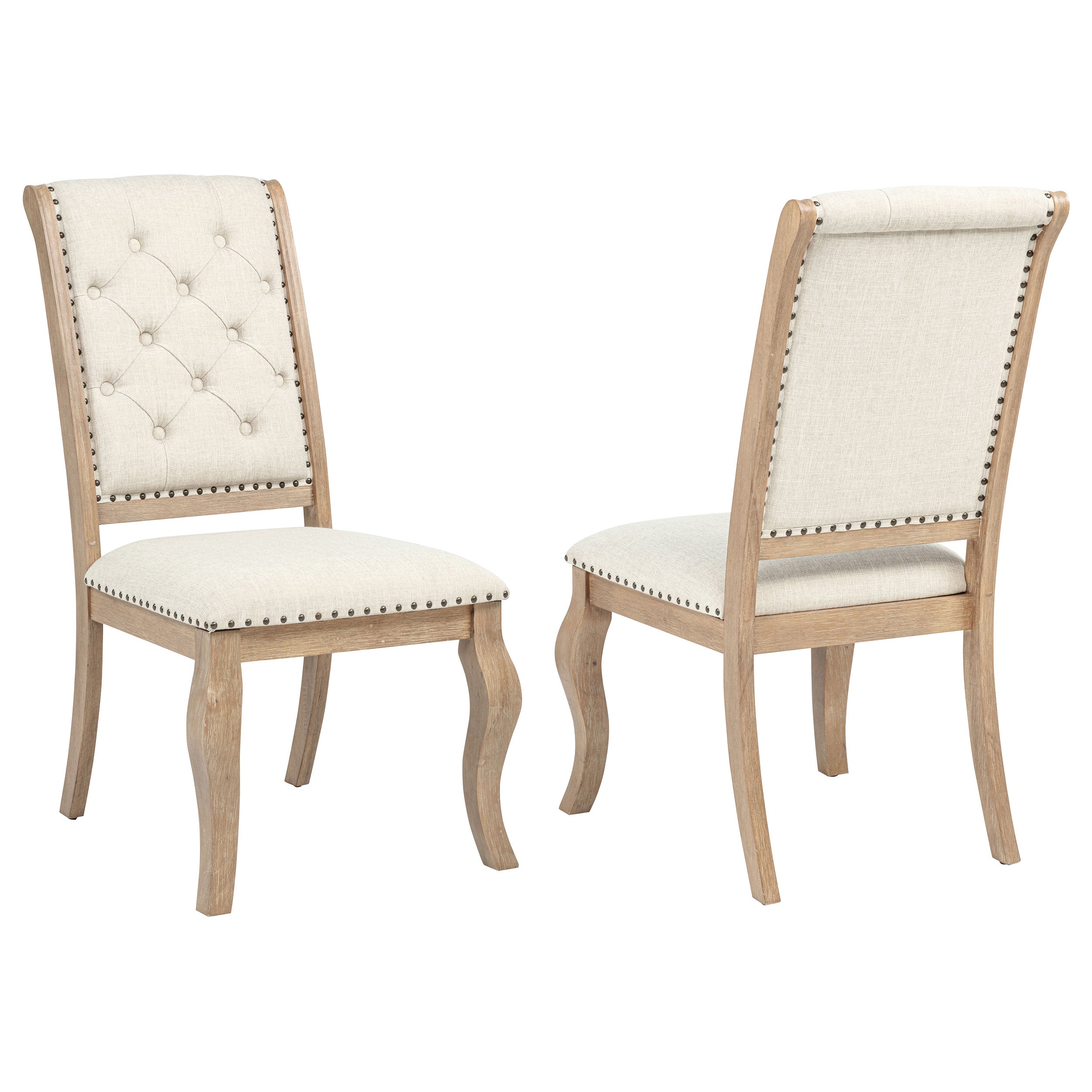 Brockway Dining Side Chair - Ideal Furniture (Fresno,CA)