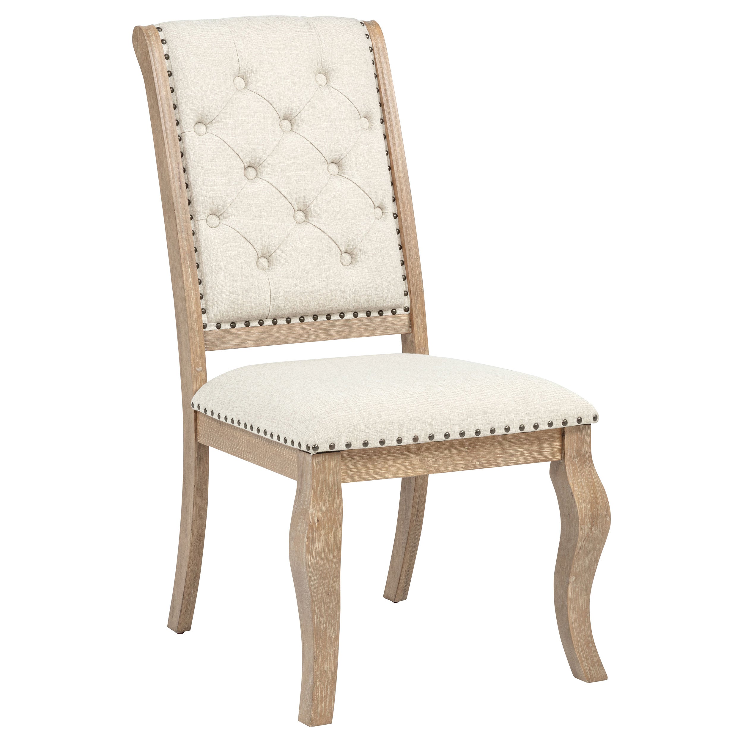 Brockway Dining Side Chair - Ideal Furniture (Fresno,CA)