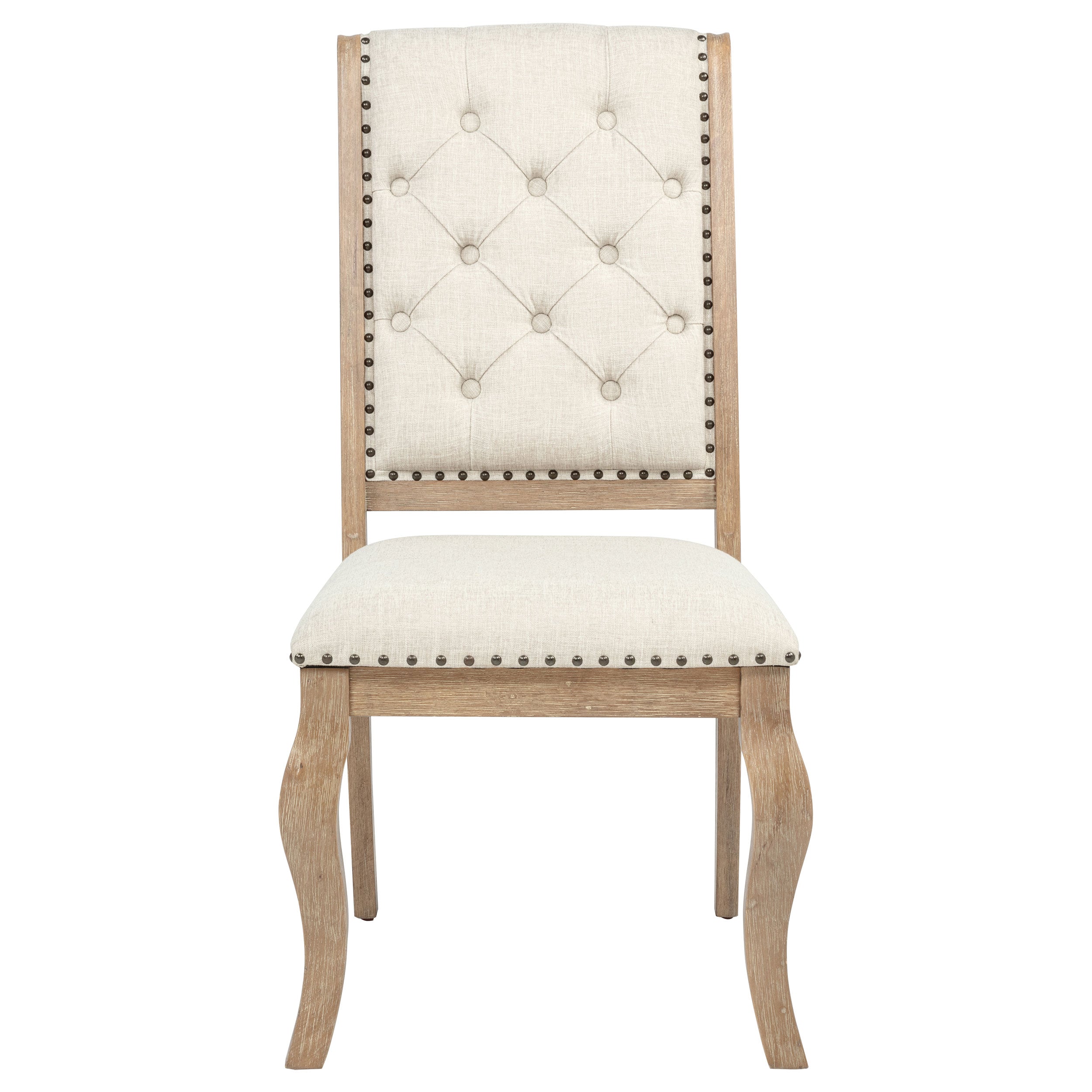 Brockway Dining Side Chair - Ideal Furniture (Fresno,CA)