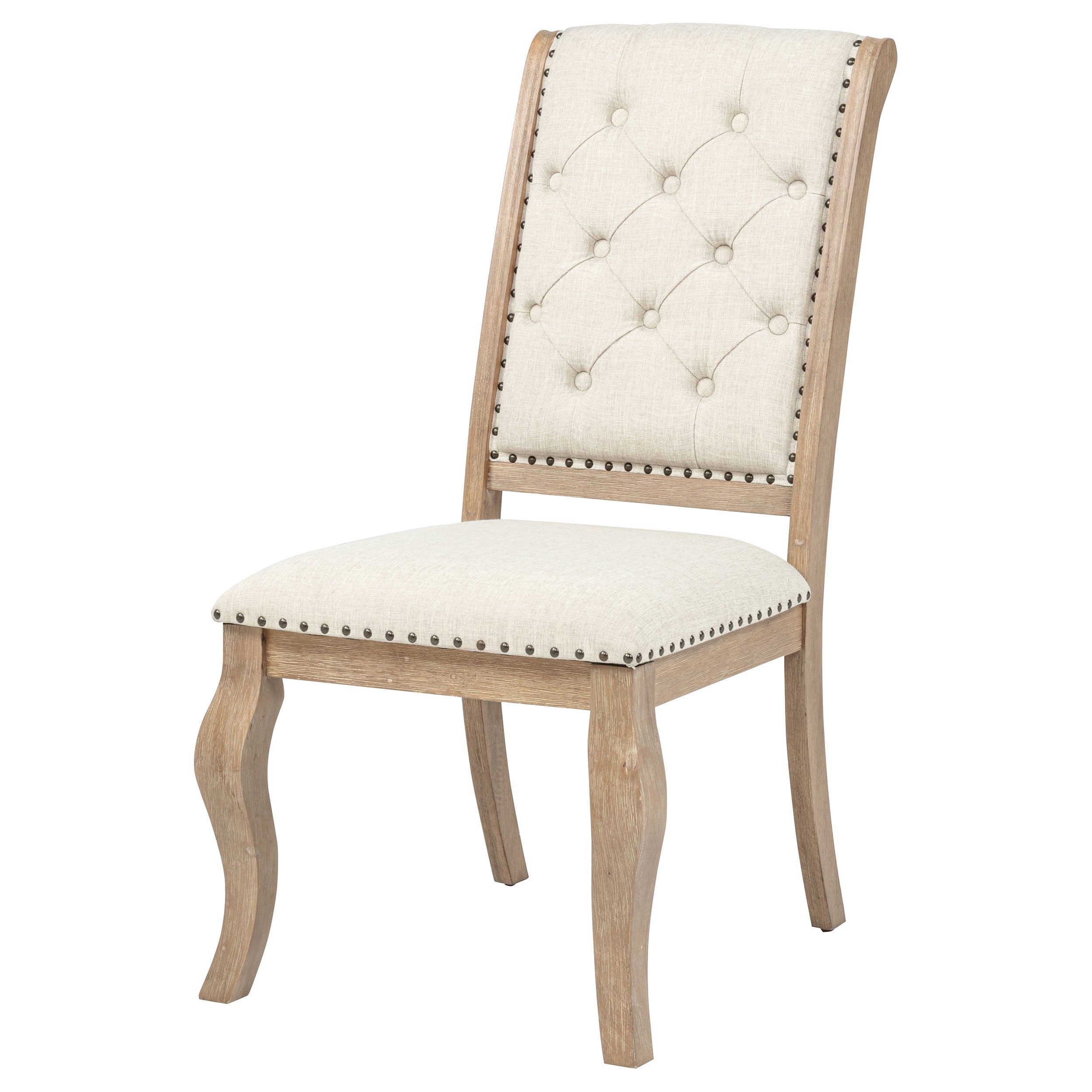 Brockway Dining Side Chair - Ideal Furniture (Fresno,CA)