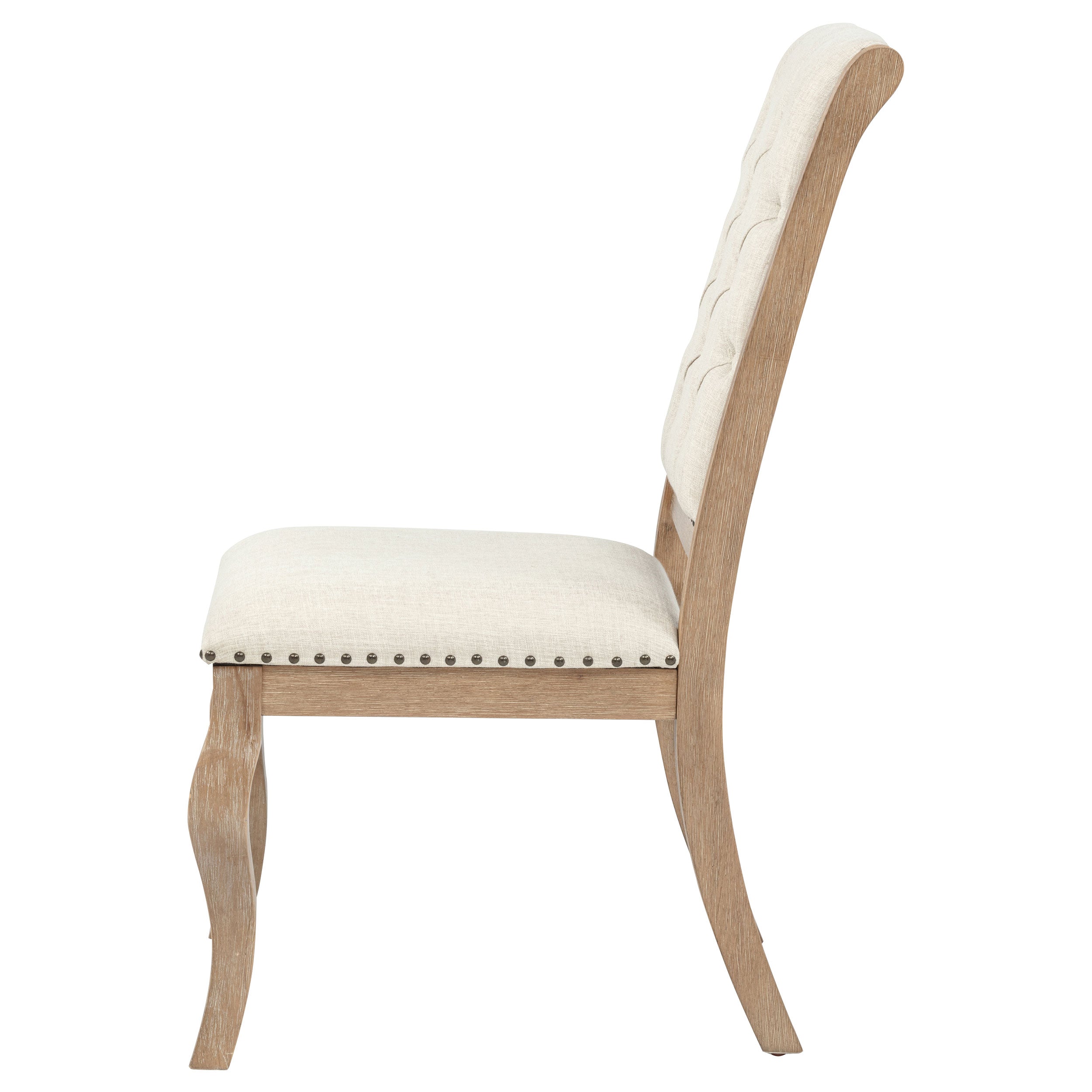 Brockway Dining Side Chair - Ideal Furniture (Fresno,CA)