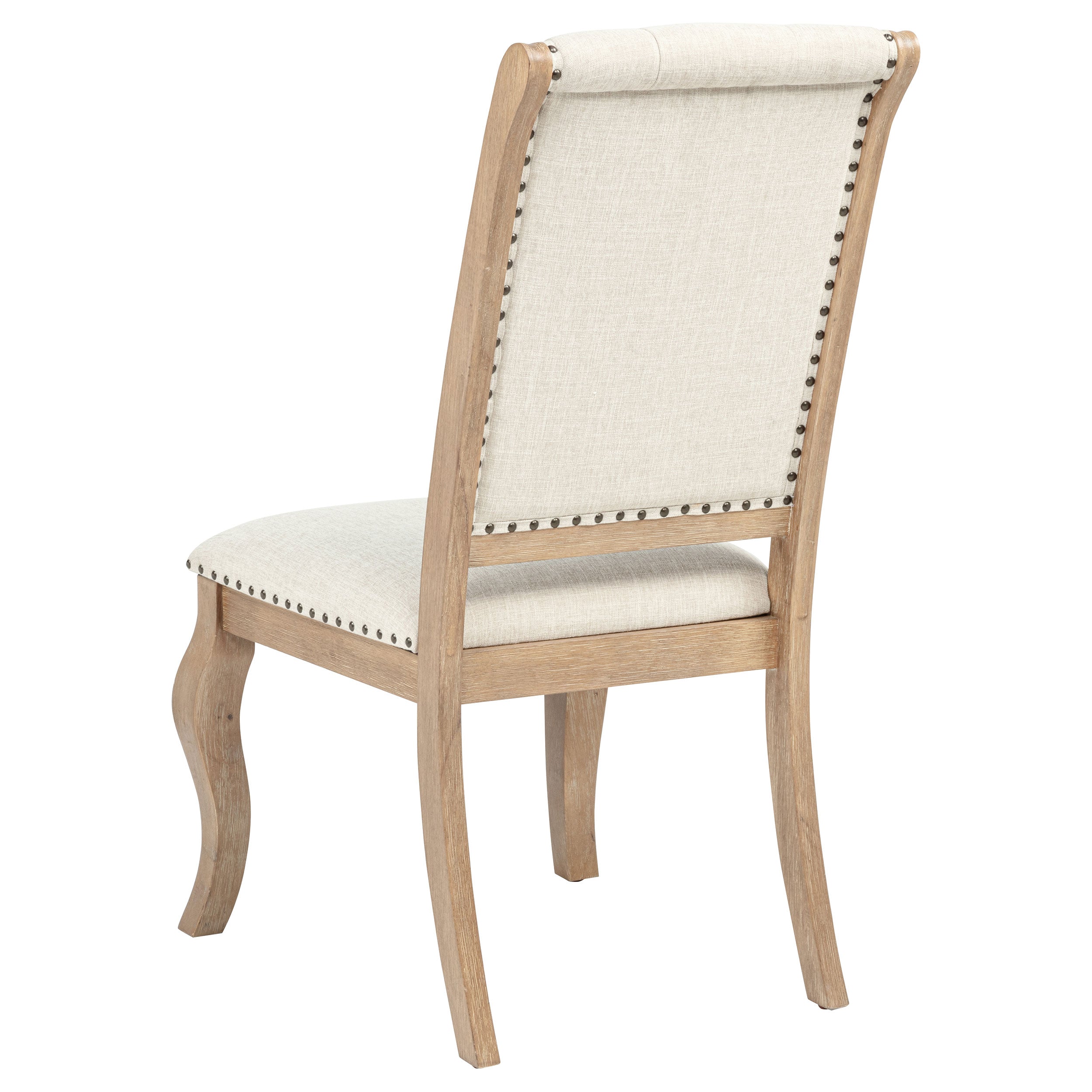 Brockway Dining Side Chair - Ideal Furniture (Fresno,CA)