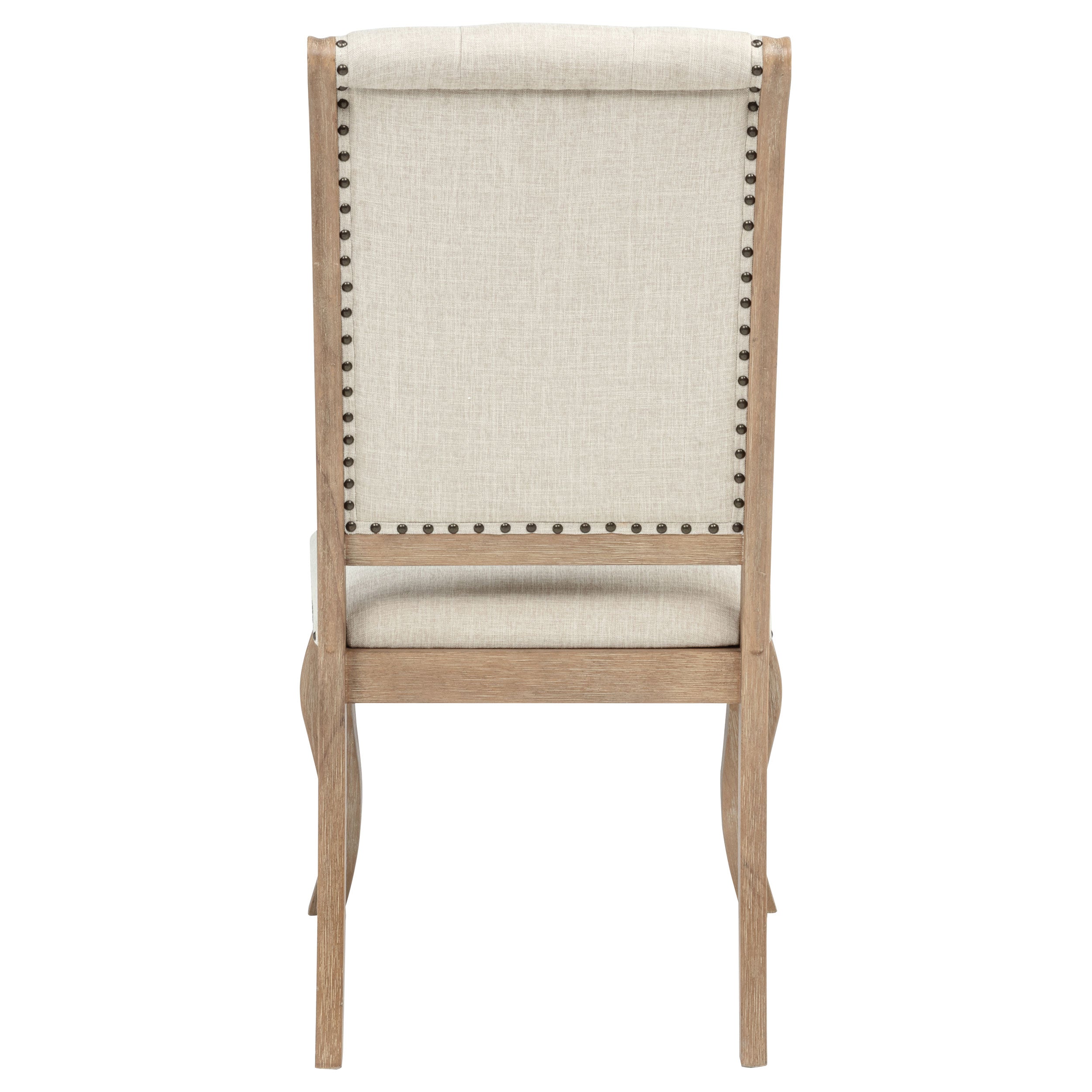 Brockway Dining Side Chair - Ideal Furniture (Fresno,CA)