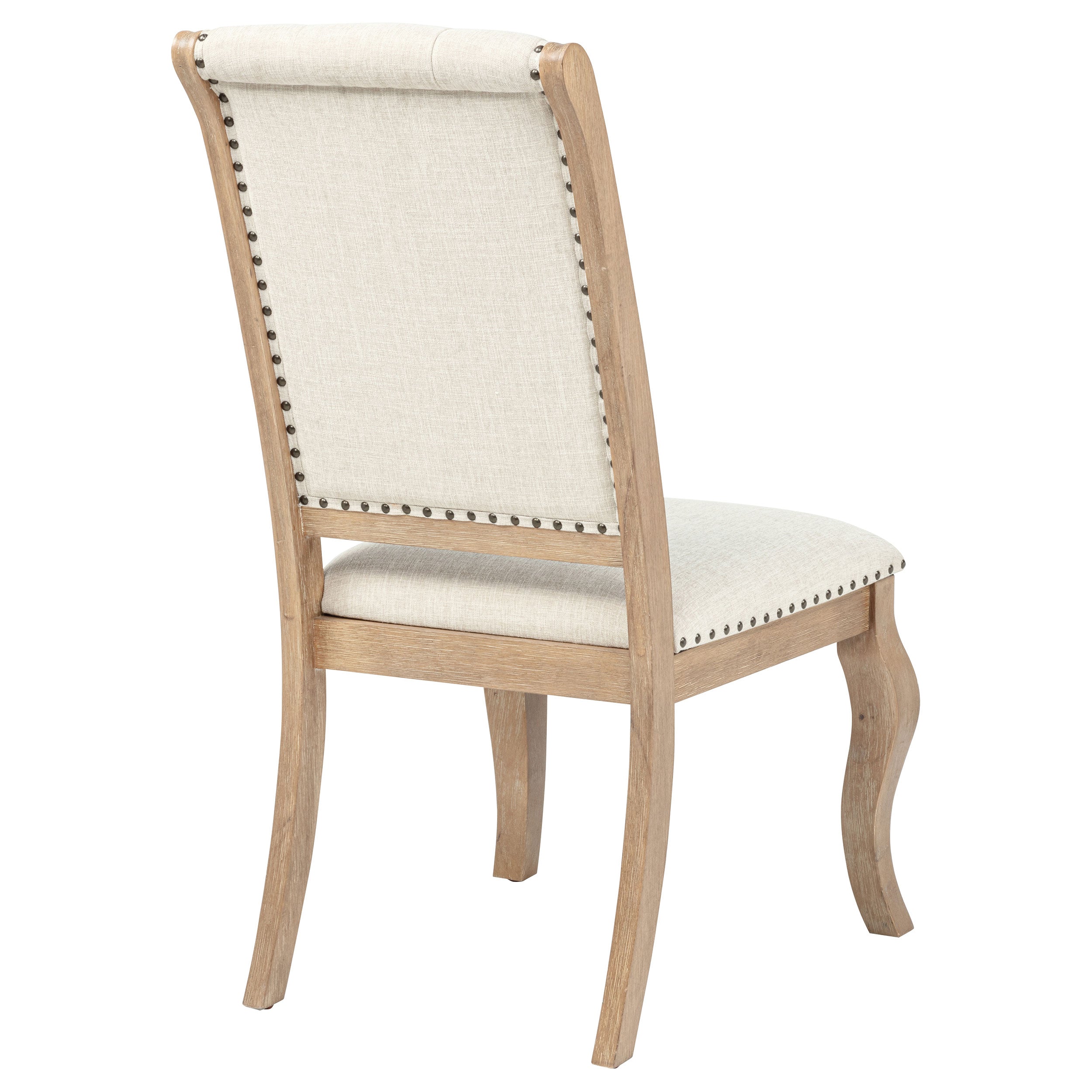 Brockway Dining Side Chair - Ideal Furniture (Fresno,CA)