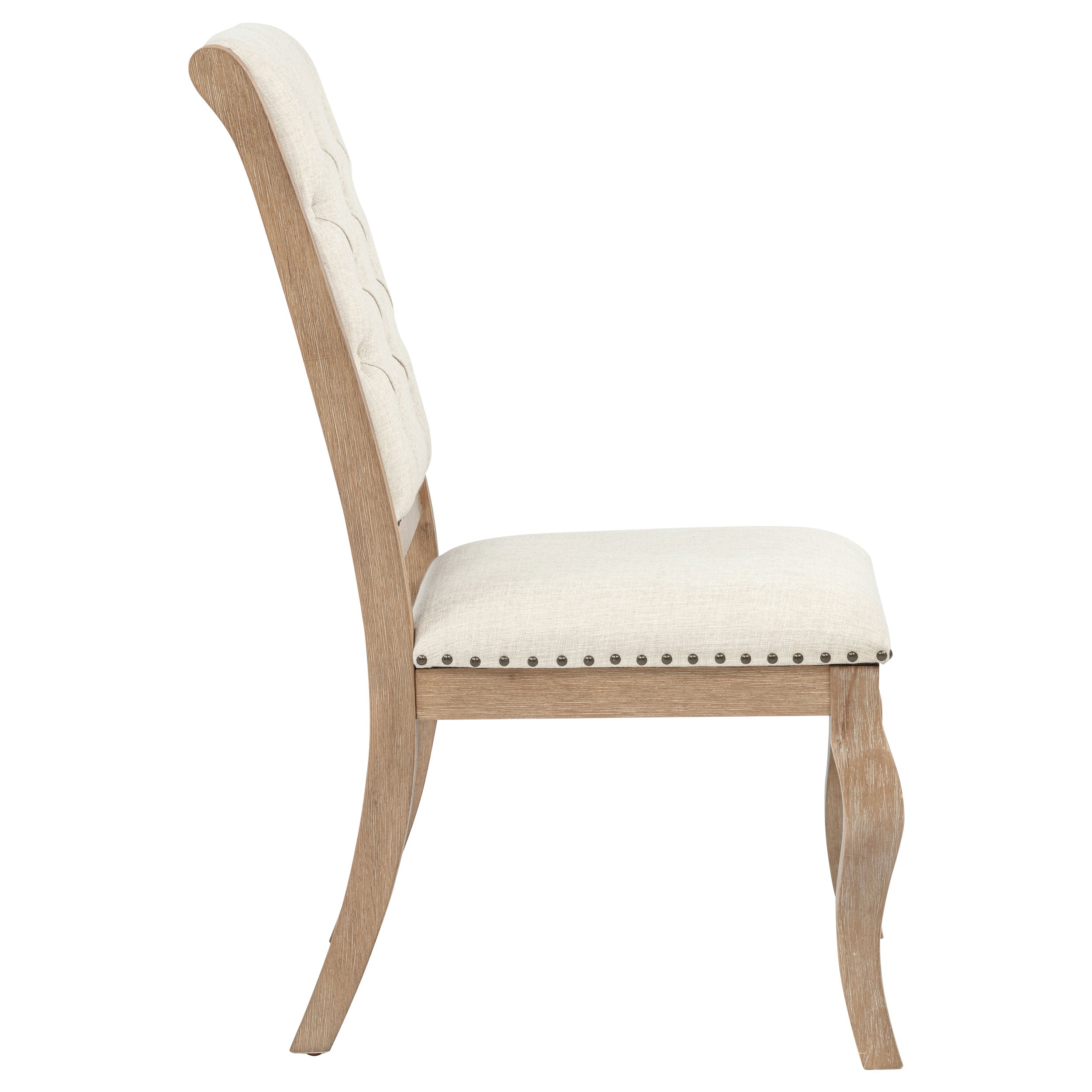 Brockway Dining Side Chair - Ideal Furniture (Fresno,CA)