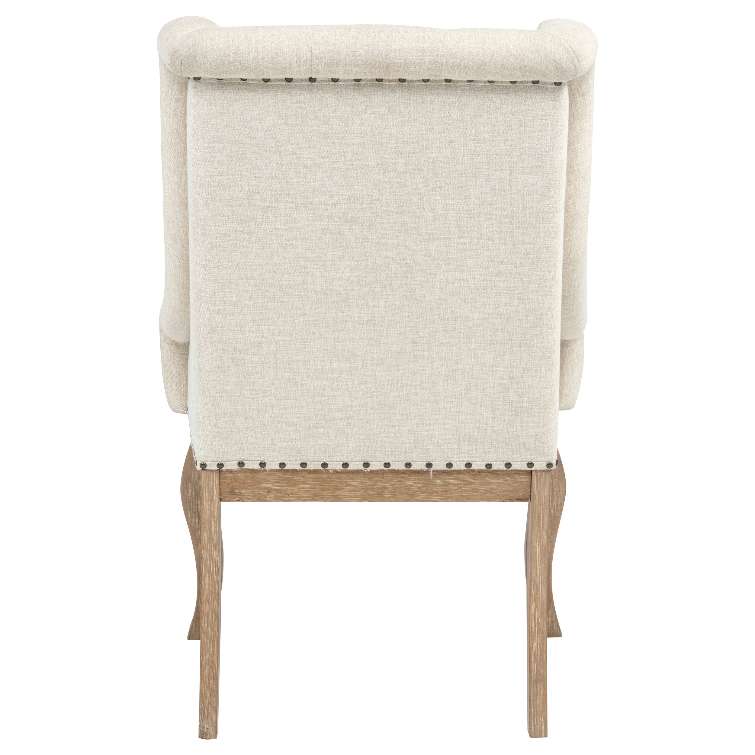 Brockway Dining Arm Chair - Ideal Furniture (Fresno,CA)