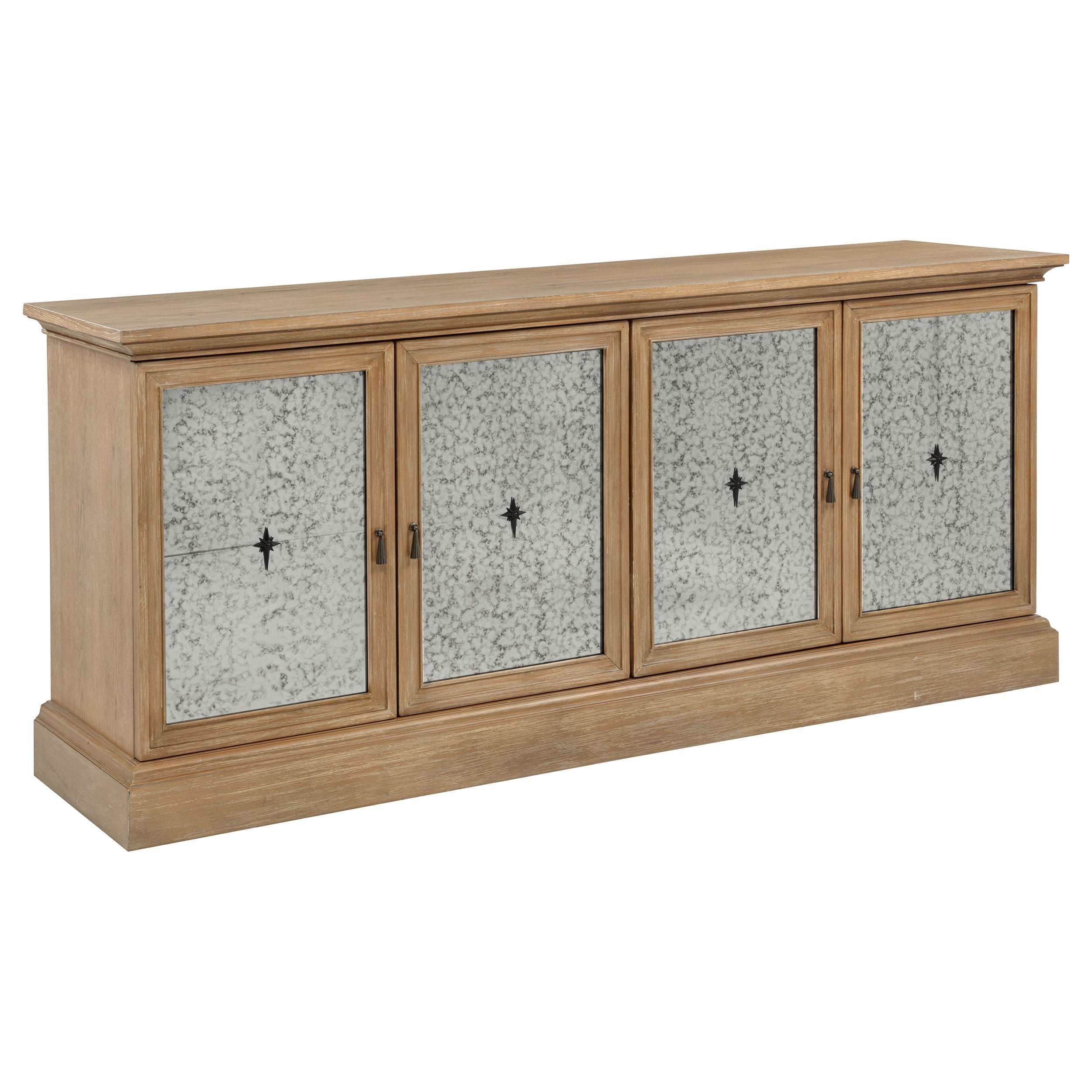 Brockway Sideboard - Ideal Furniture (Fresno,CA)