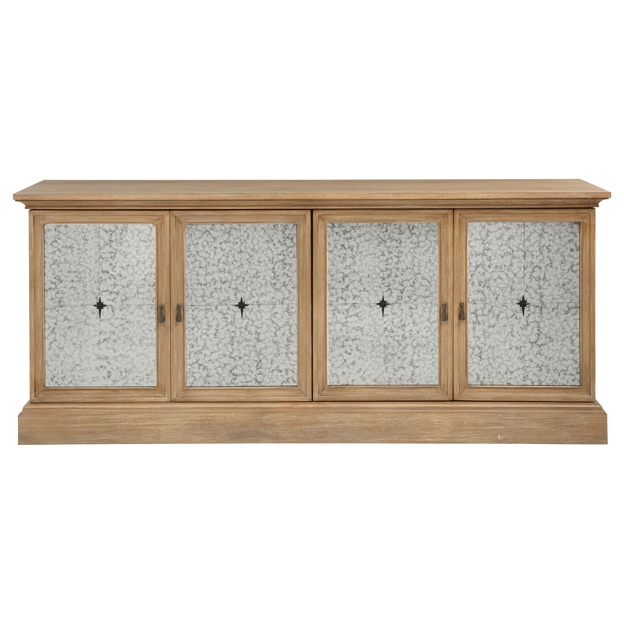 Brockway Sideboard - Ideal Furniture (Fresno,CA)