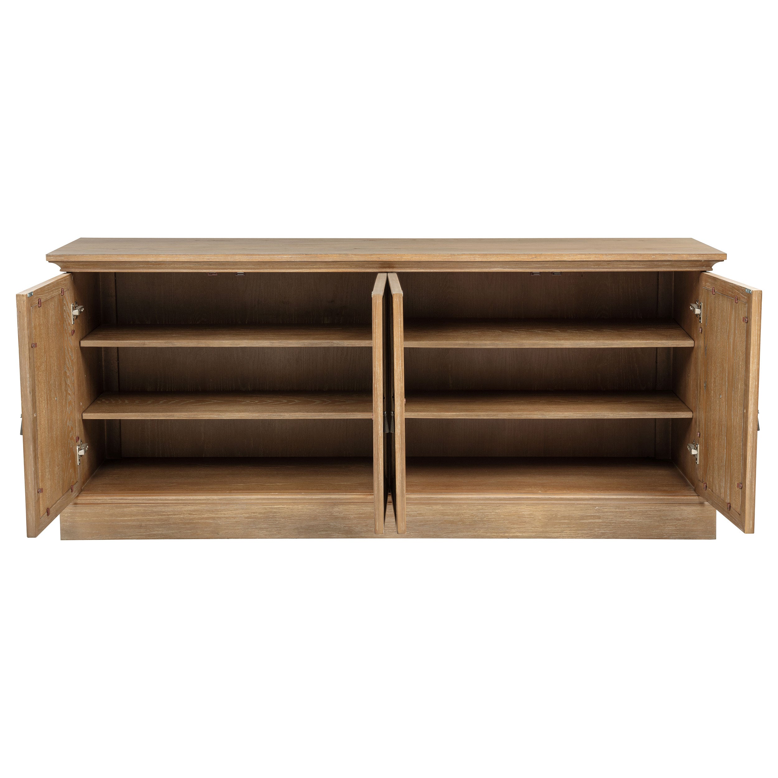 Brockway Sideboard - Ideal Furniture (Fresno,CA)