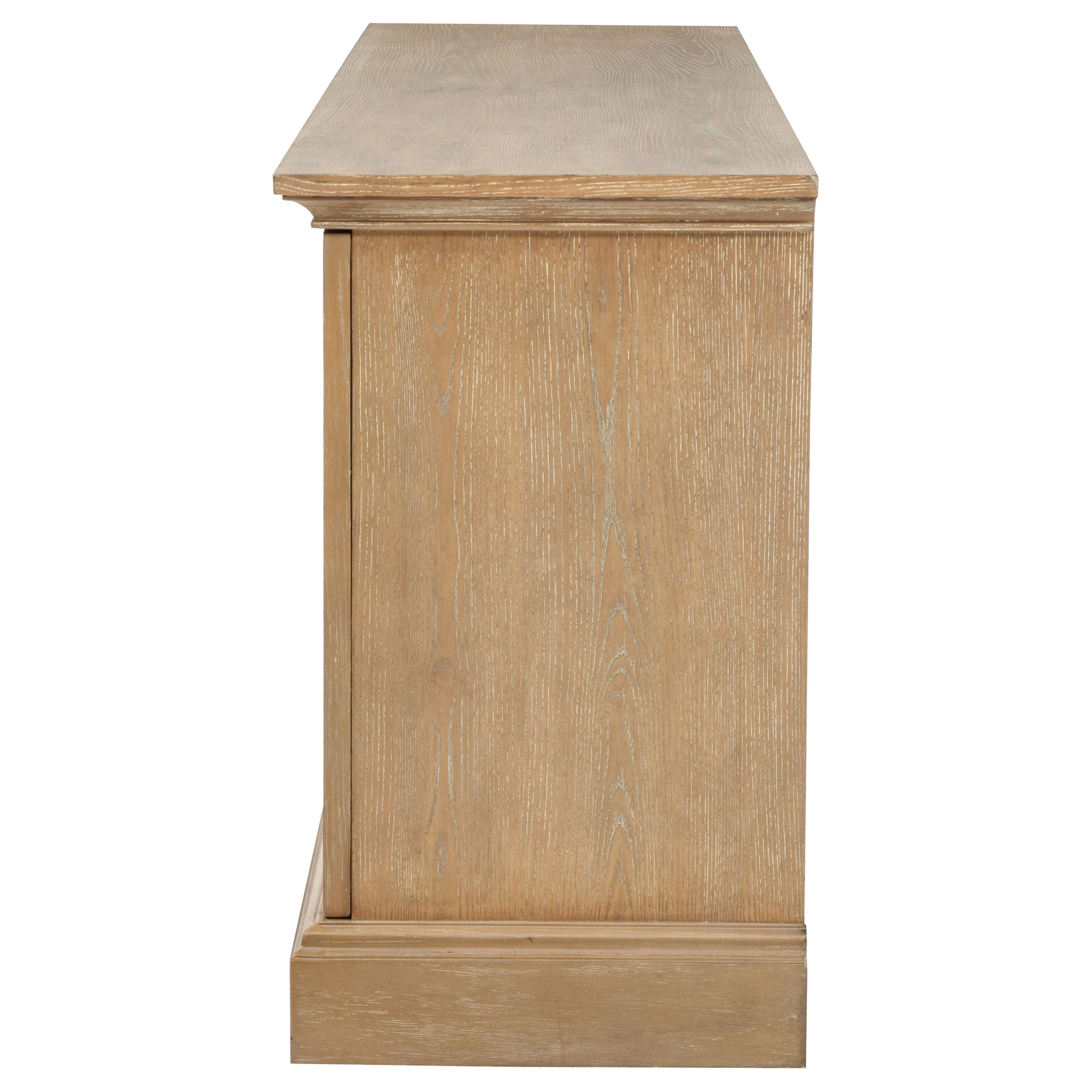 Brockway Sideboard - Ideal Furniture (Fresno,CA)