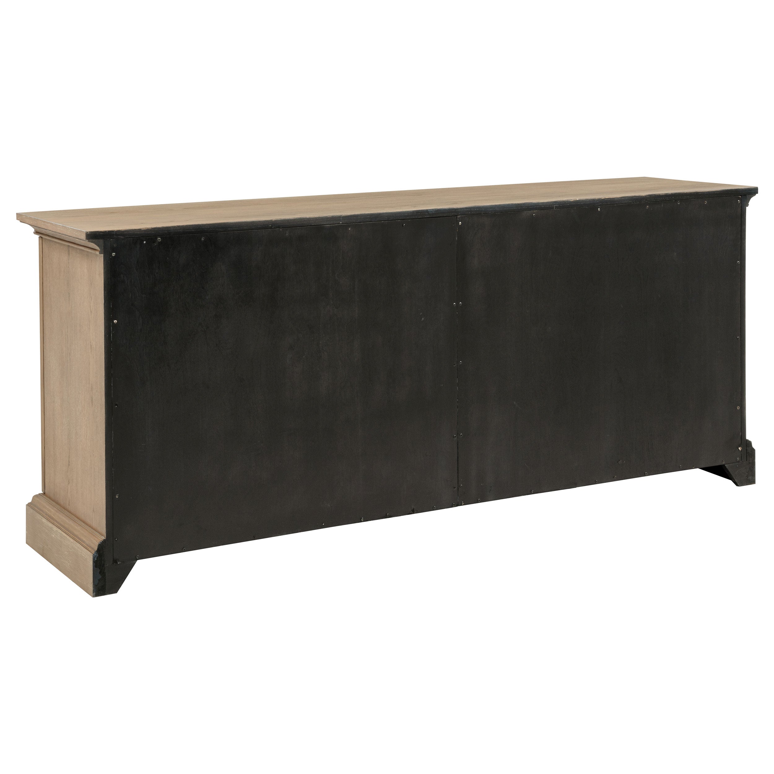 Brockway Sideboard - Ideal Furniture (Fresno,CA)