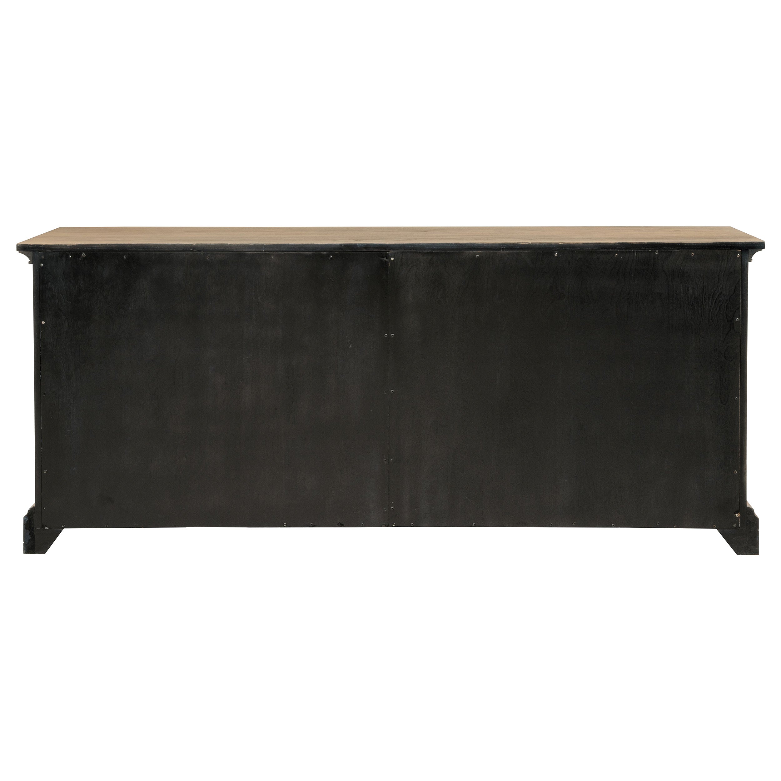Brockway Sideboard - Ideal Furniture (Fresno,CA)