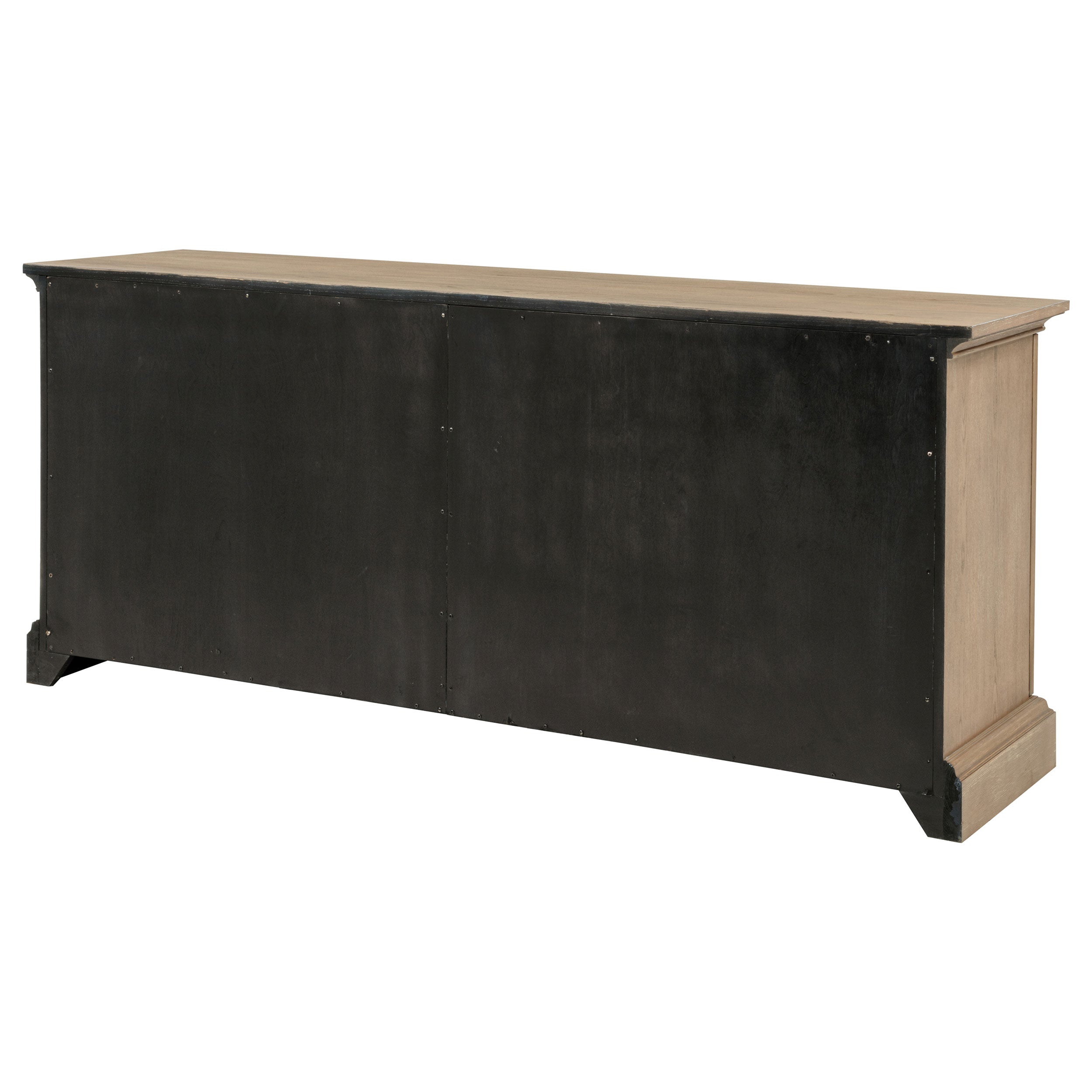 Brockway Sideboard - Ideal Furniture (Fresno,CA)