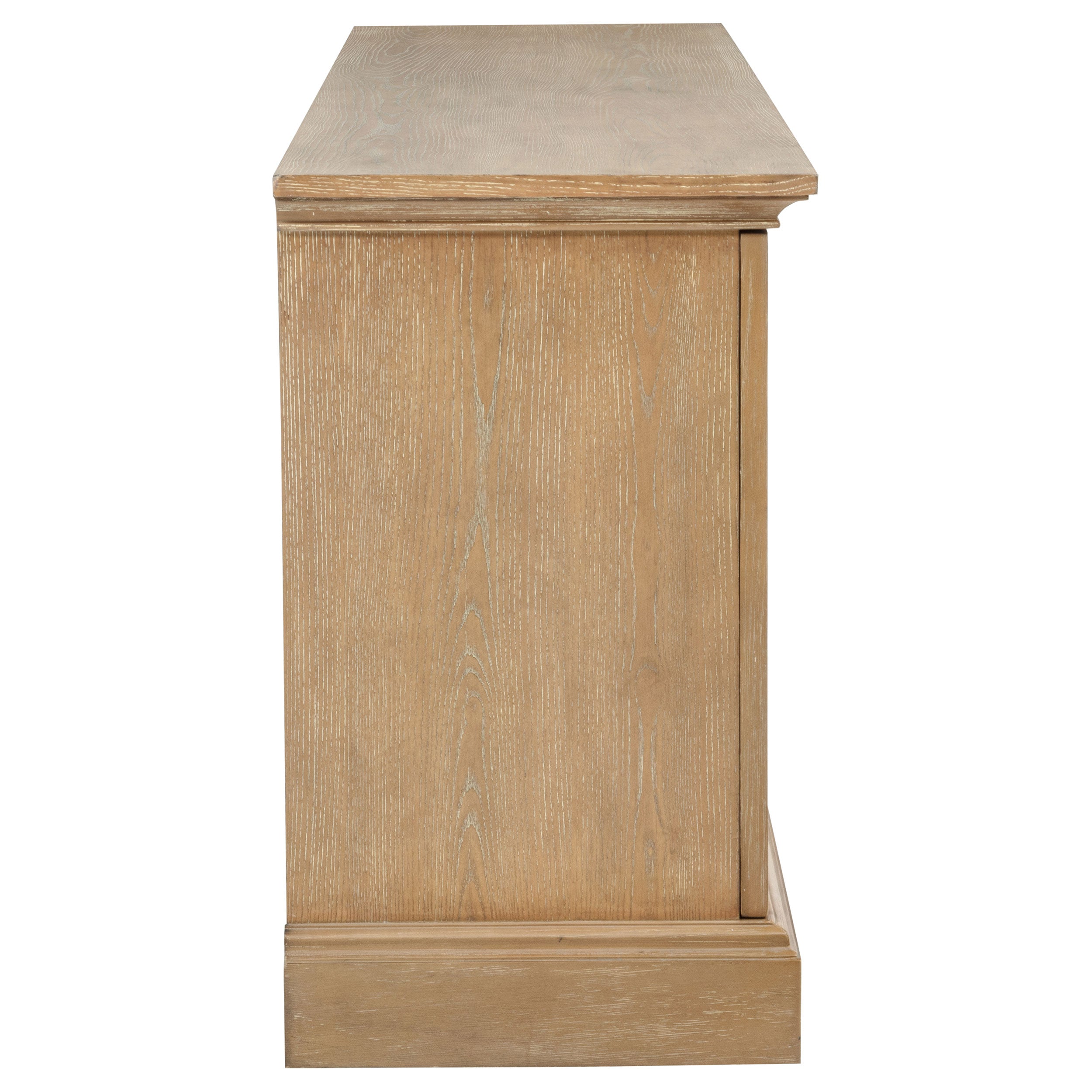 Brockway Sideboard - Ideal Furniture (Fresno,CA)