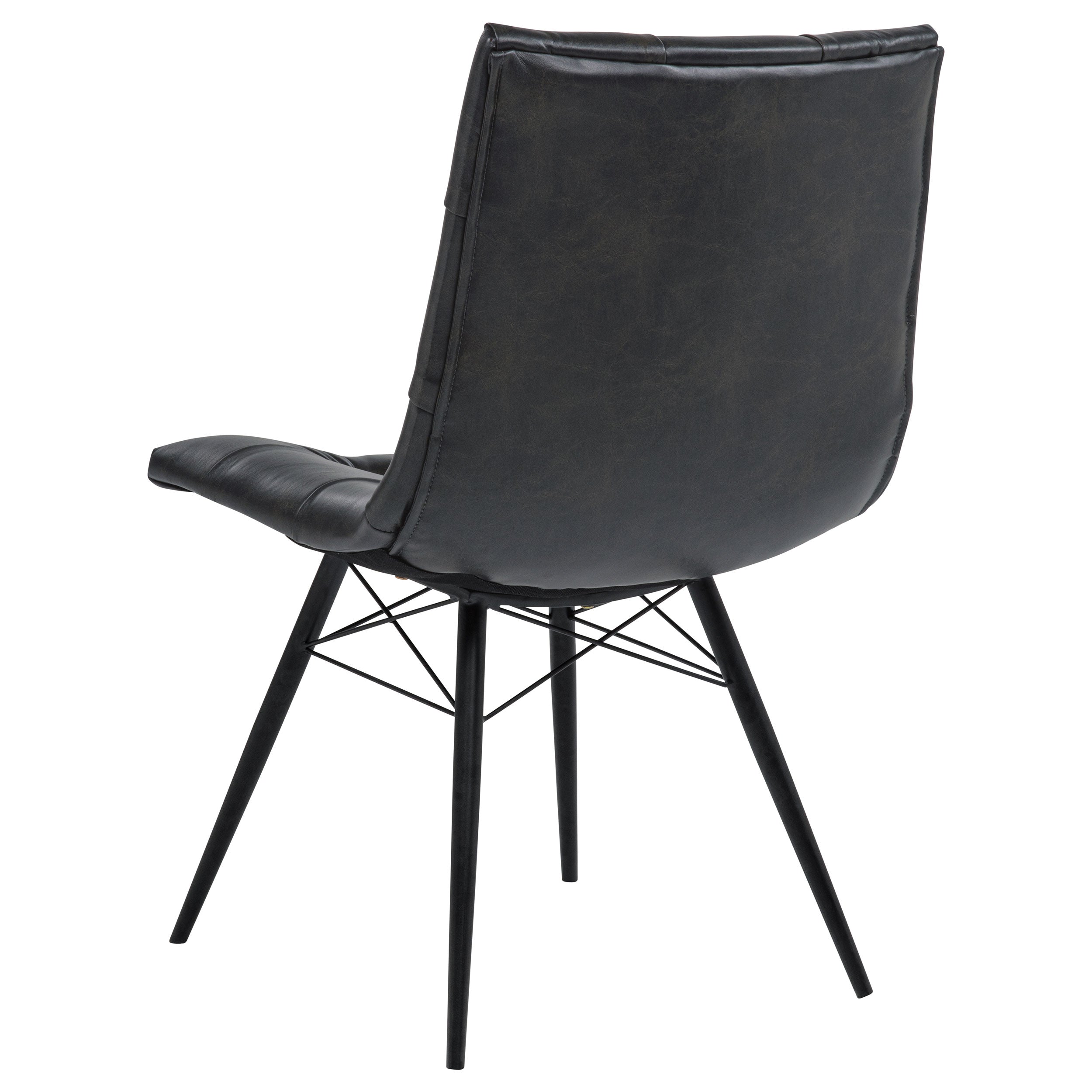 Aiken Dining Side Chair - Ideal Furniture (Fresno,CA)