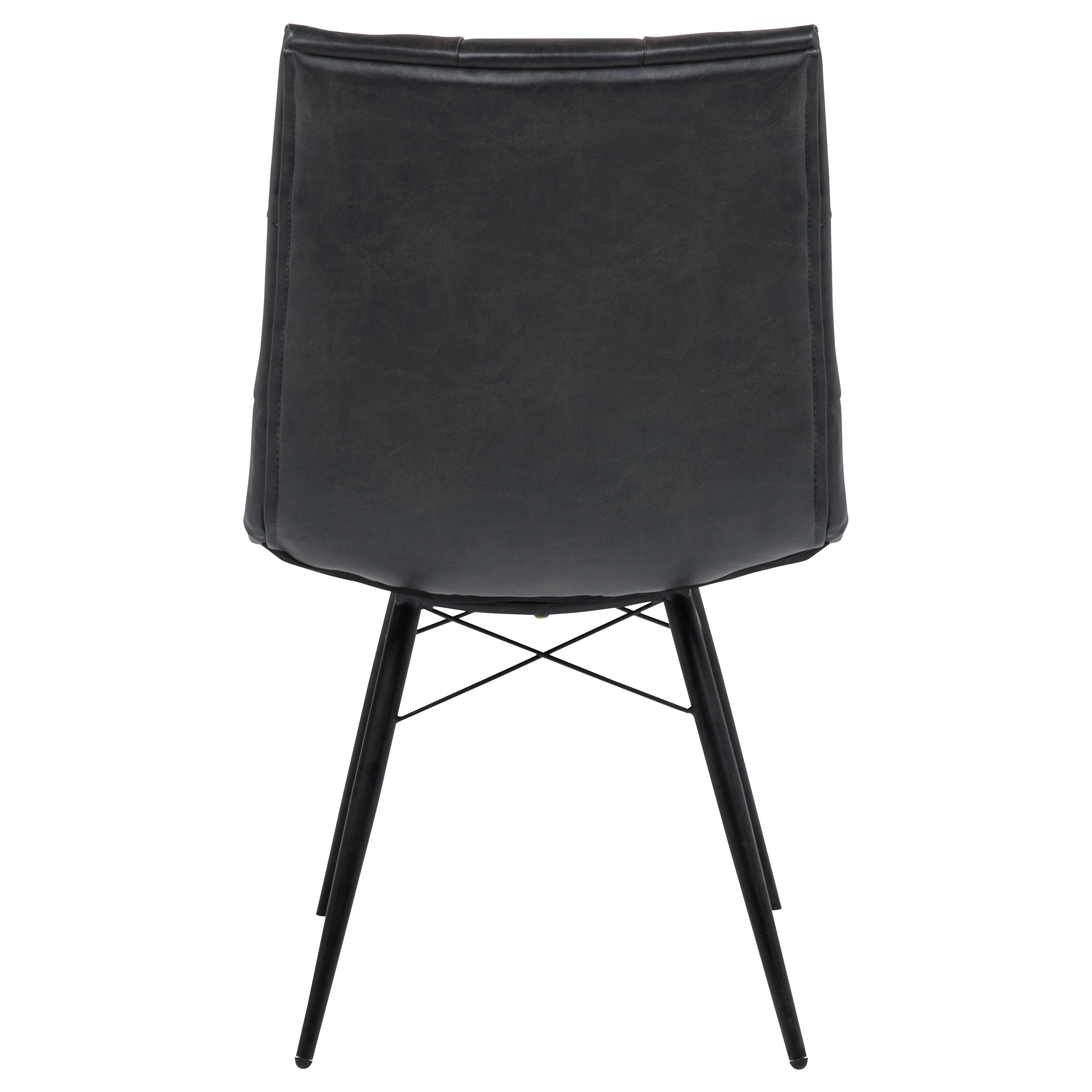 Aiken Dining Side Chair - Ideal Furniture (Fresno,CA)
