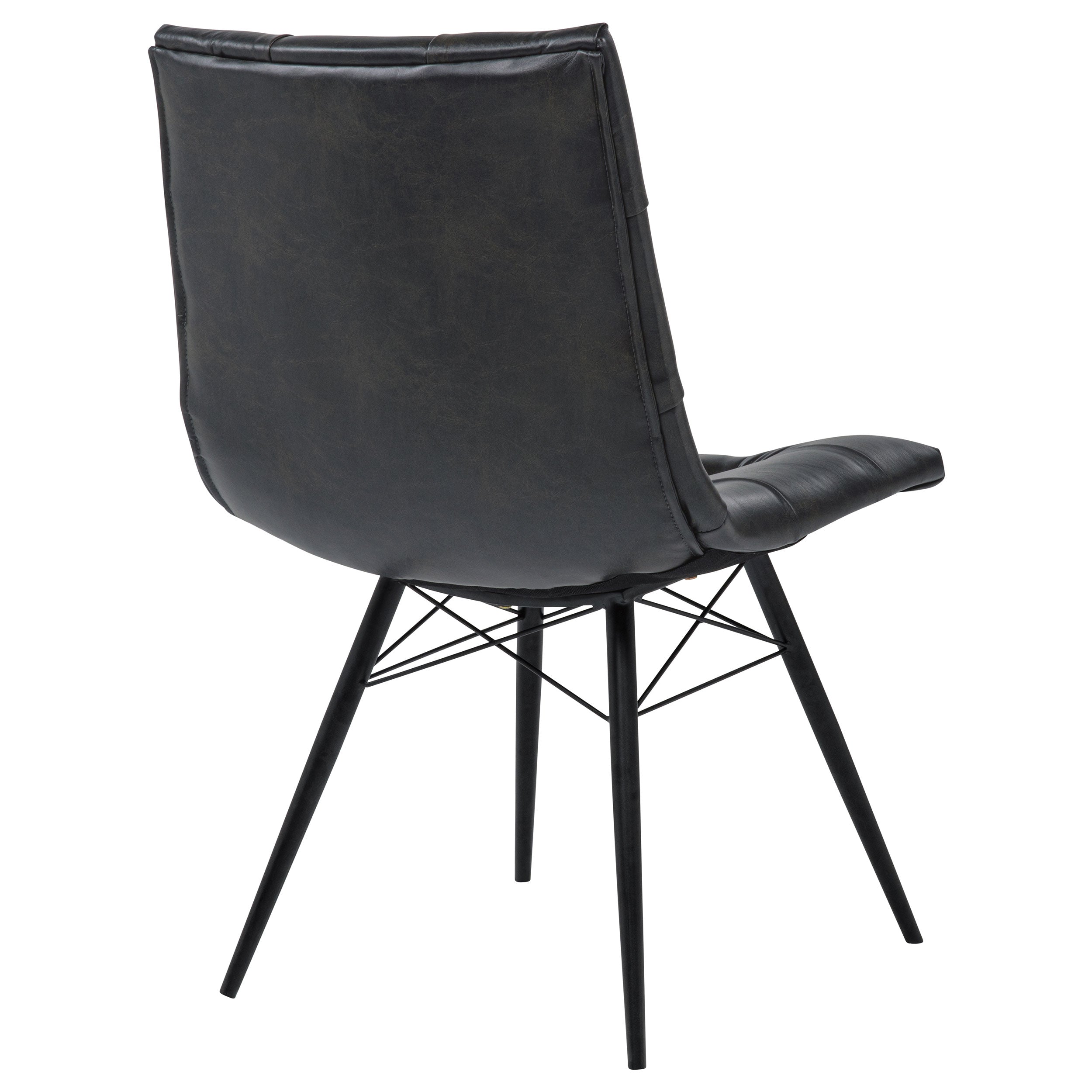 Aiken Dining Side Chair - Ideal Furniture (Fresno,CA)