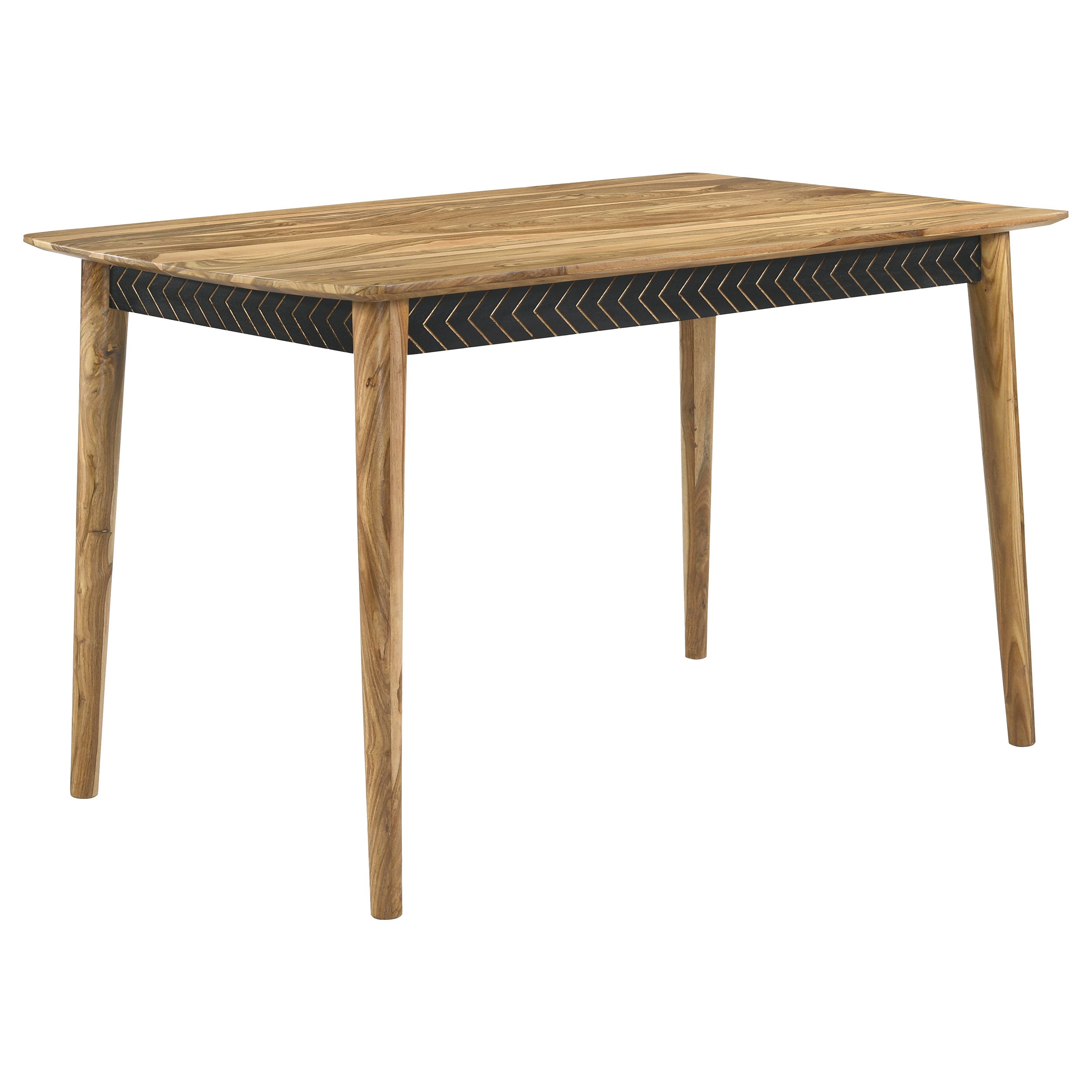 Partridge Counter Height Dining Set - Ideal Furniture (Fresno,CA)