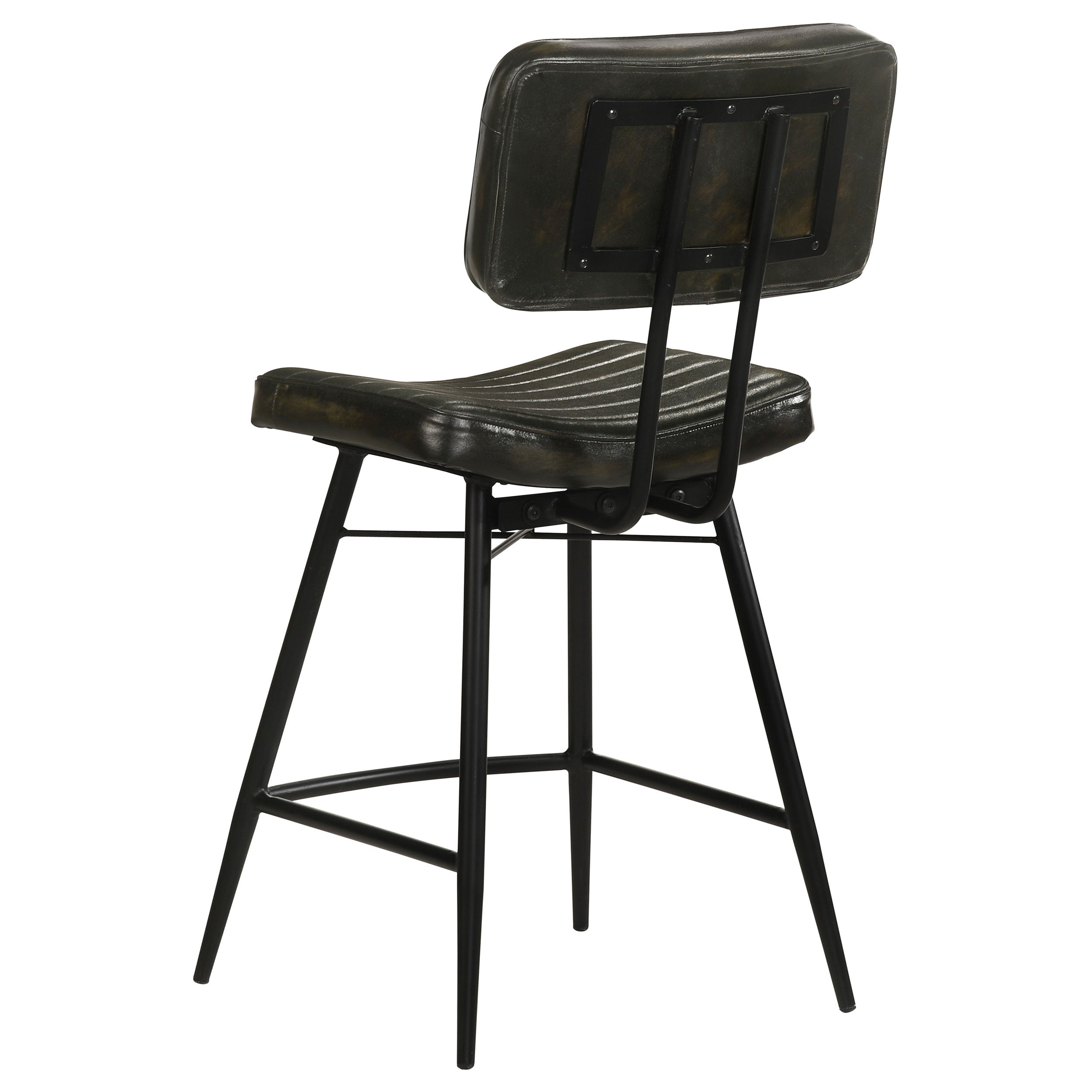 Partridge Counter Height Dining Set - Ideal Furniture (Fresno,CA)
