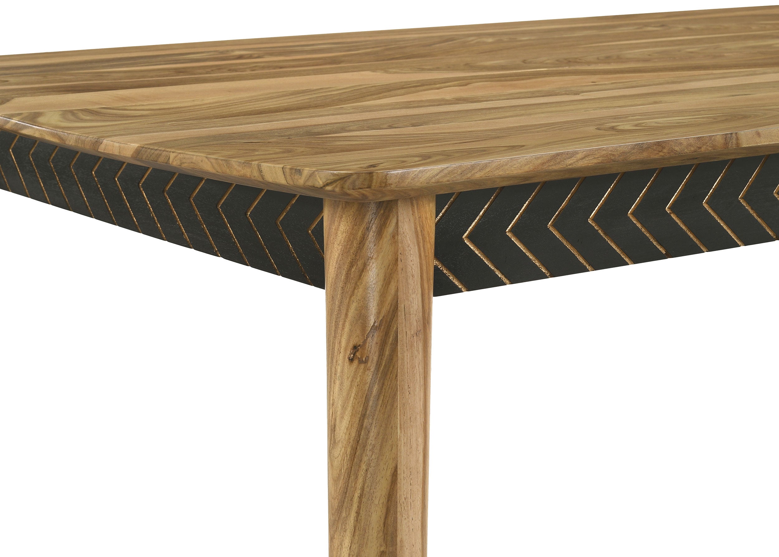 Partridge Counter Height Dining Set - Ideal Furniture (Fresno,CA)