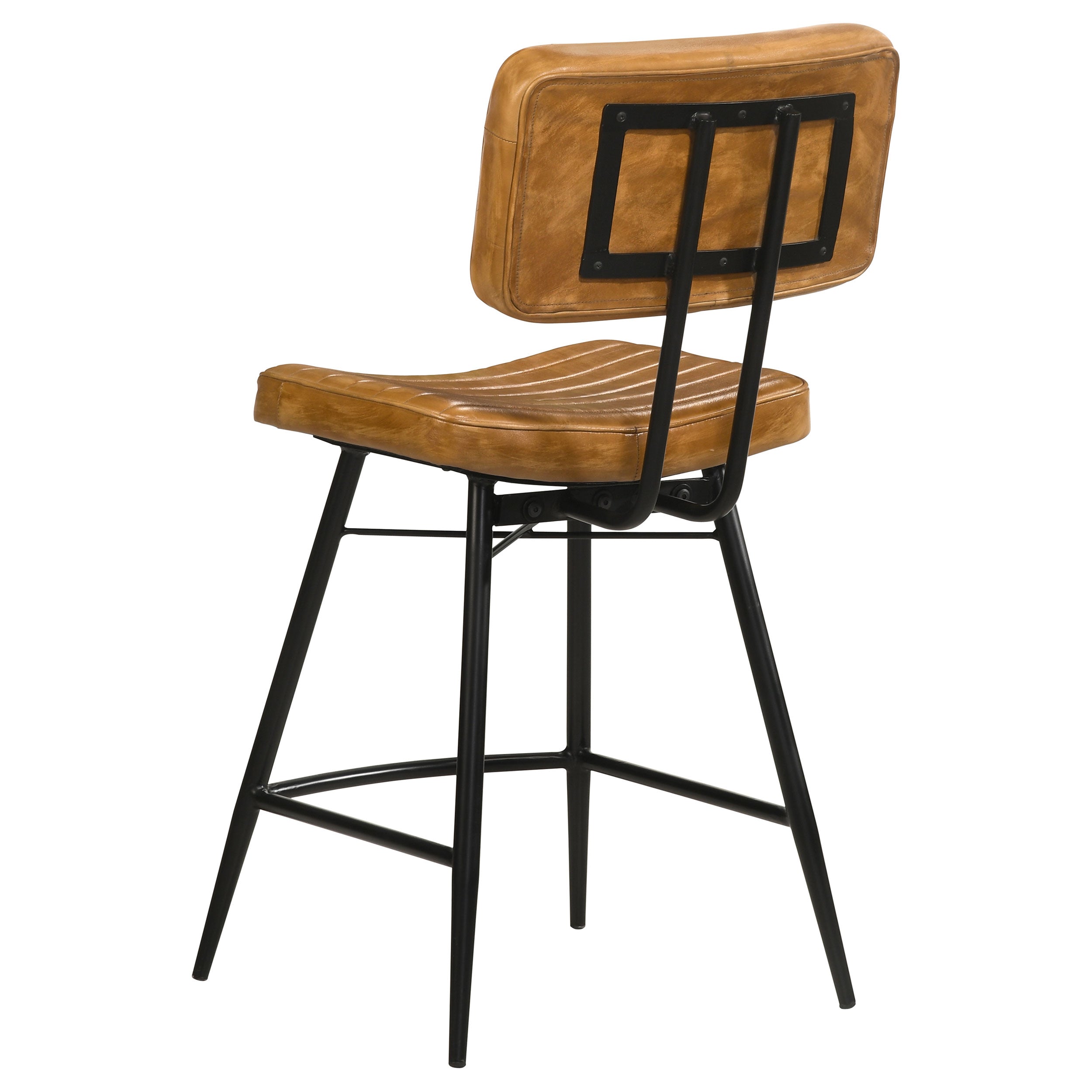Partridge Counter Height Dining Set - Ideal Furniture (Fresno,CA)