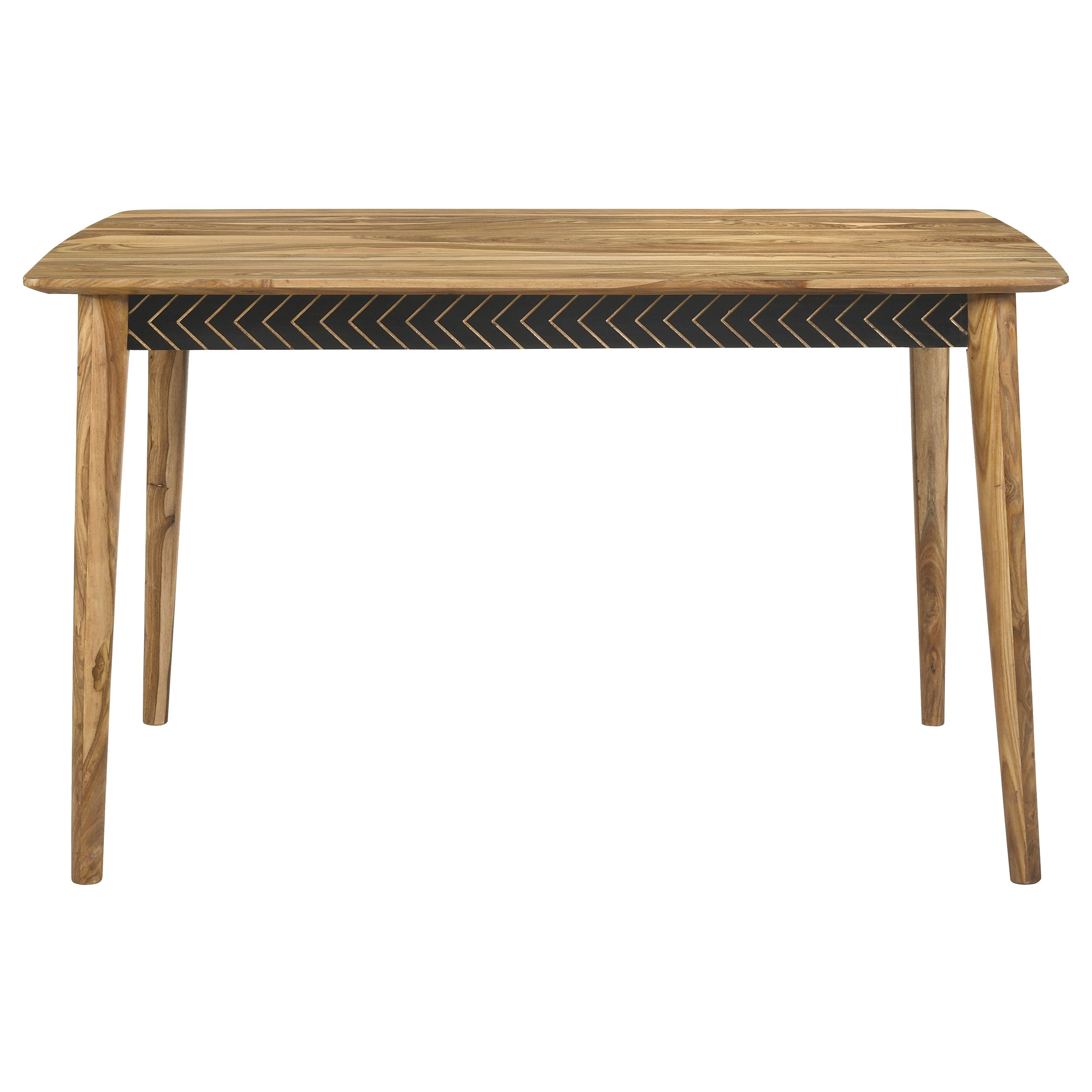 Partridge Counter Height Dining Set - Ideal Furniture (Fresno,CA)
