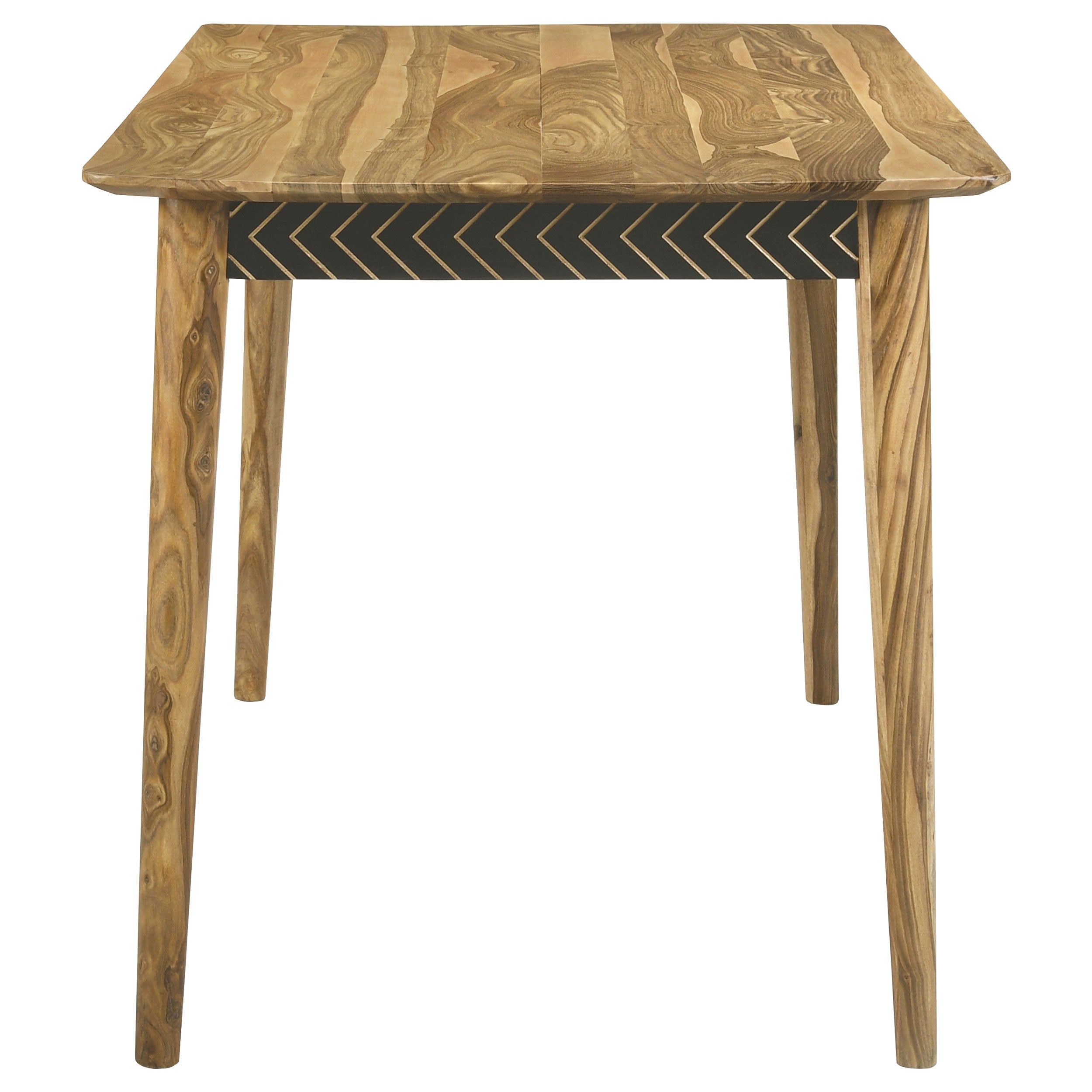 Partridge Counter Height Dining Set - Ideal Furniture (Fresno,CA)