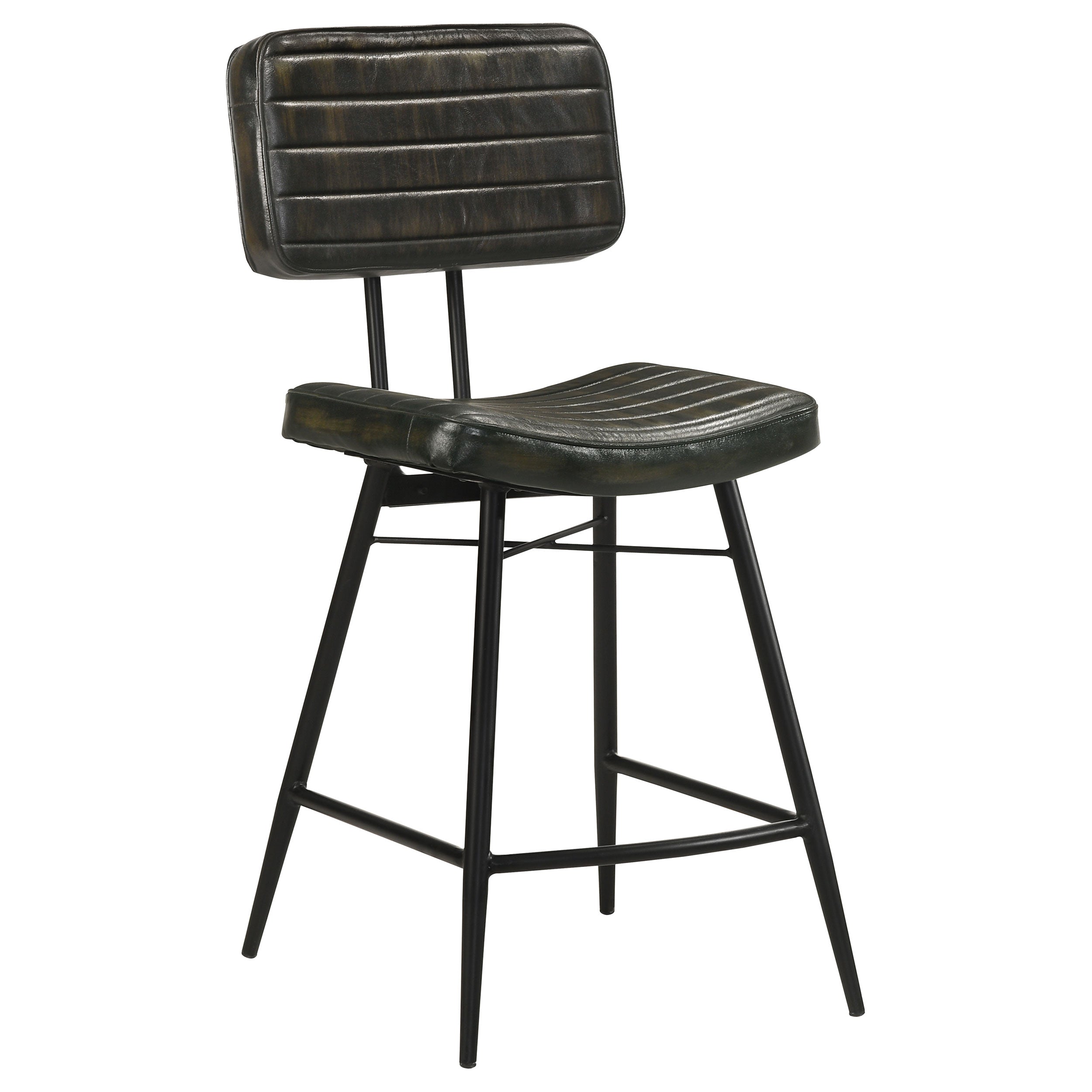 Partridge Counter Height Dining Set - Ideal Furniture (Fresno,CA)