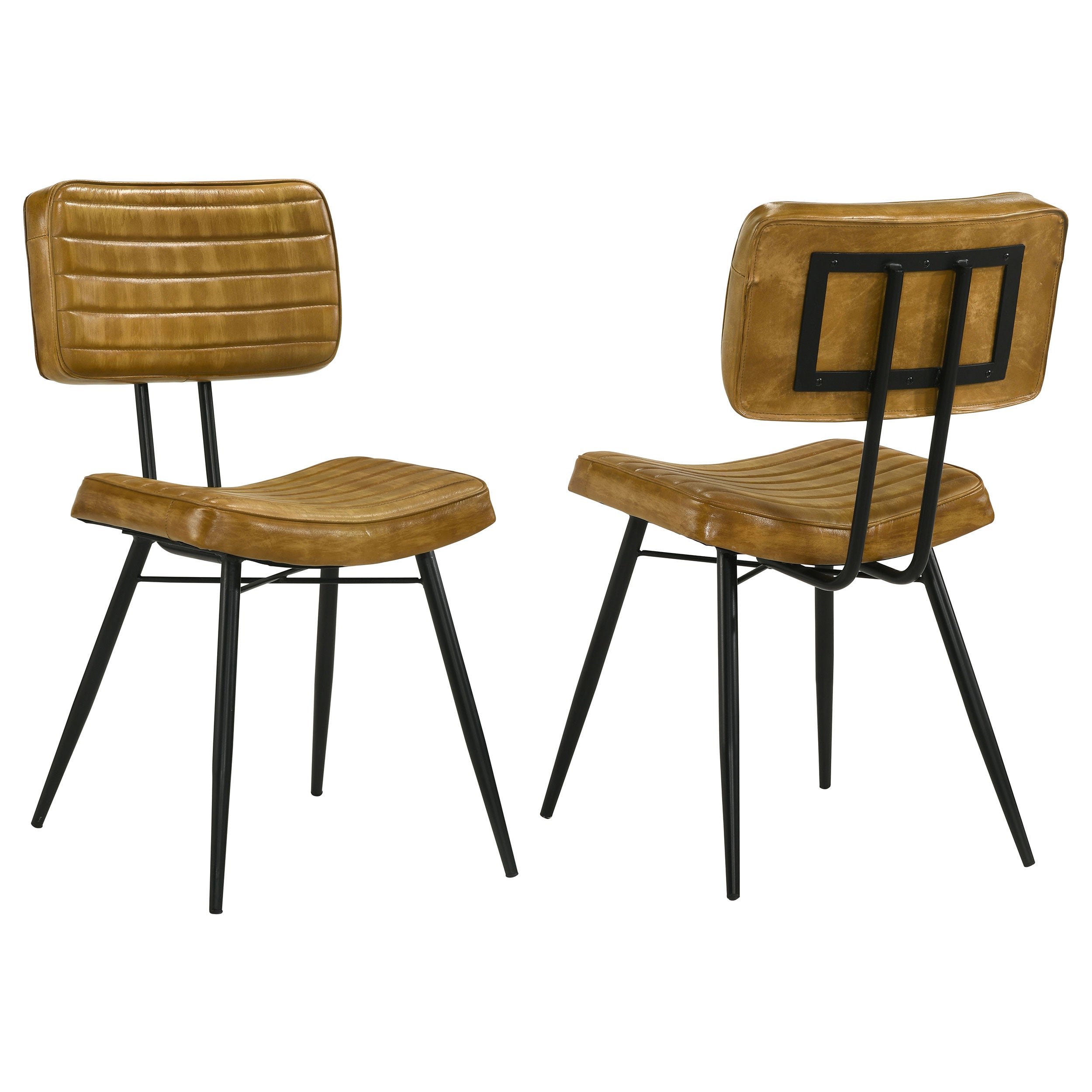 Misty Dining Side Chair - Ideal Furniture (Fresno,CA)