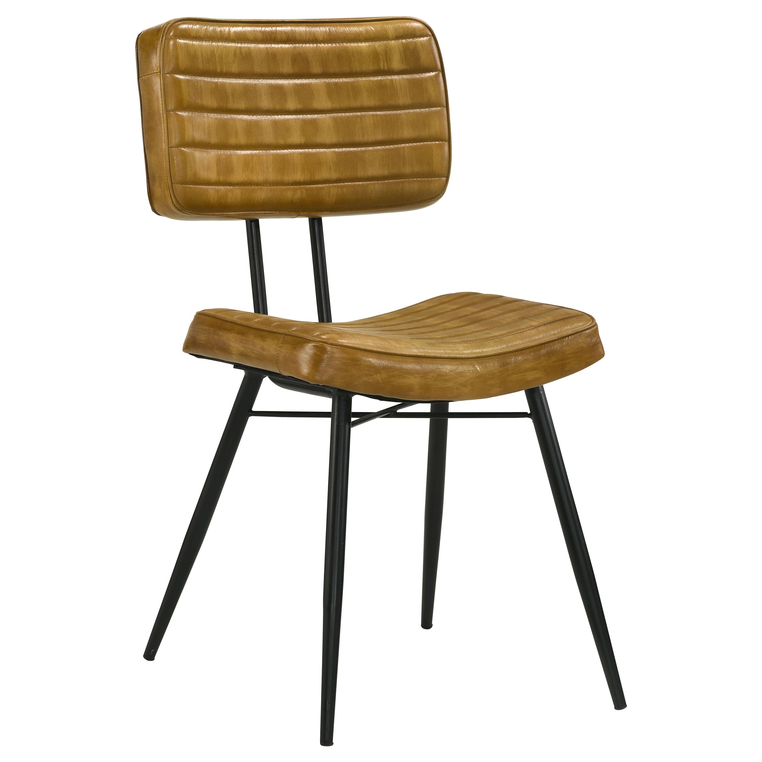 Misty Dining Side Chair - Ideal Furniture (Fresno,CA)