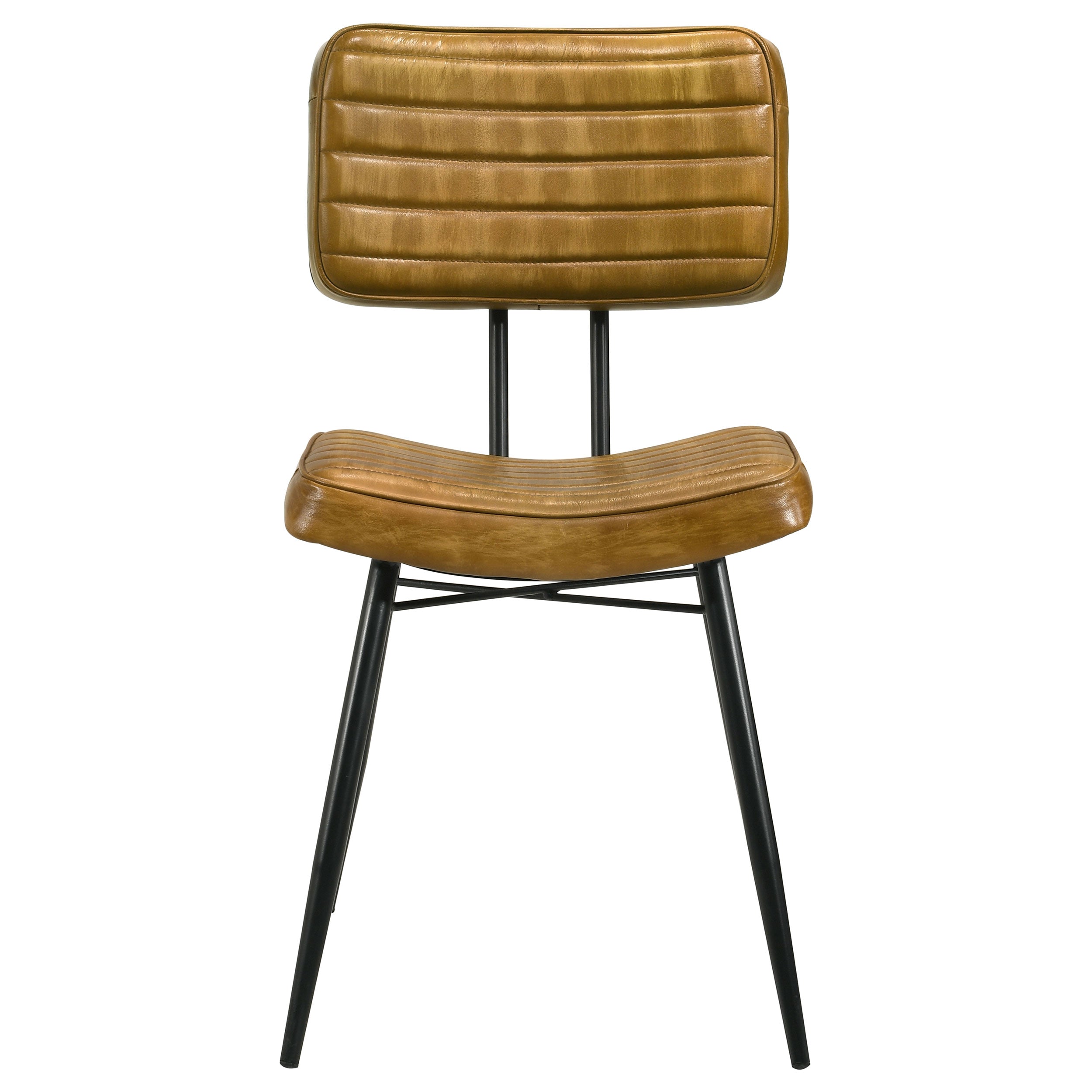 Misty Dining Side Chair - Ideal Furniture (Fresno,CA)