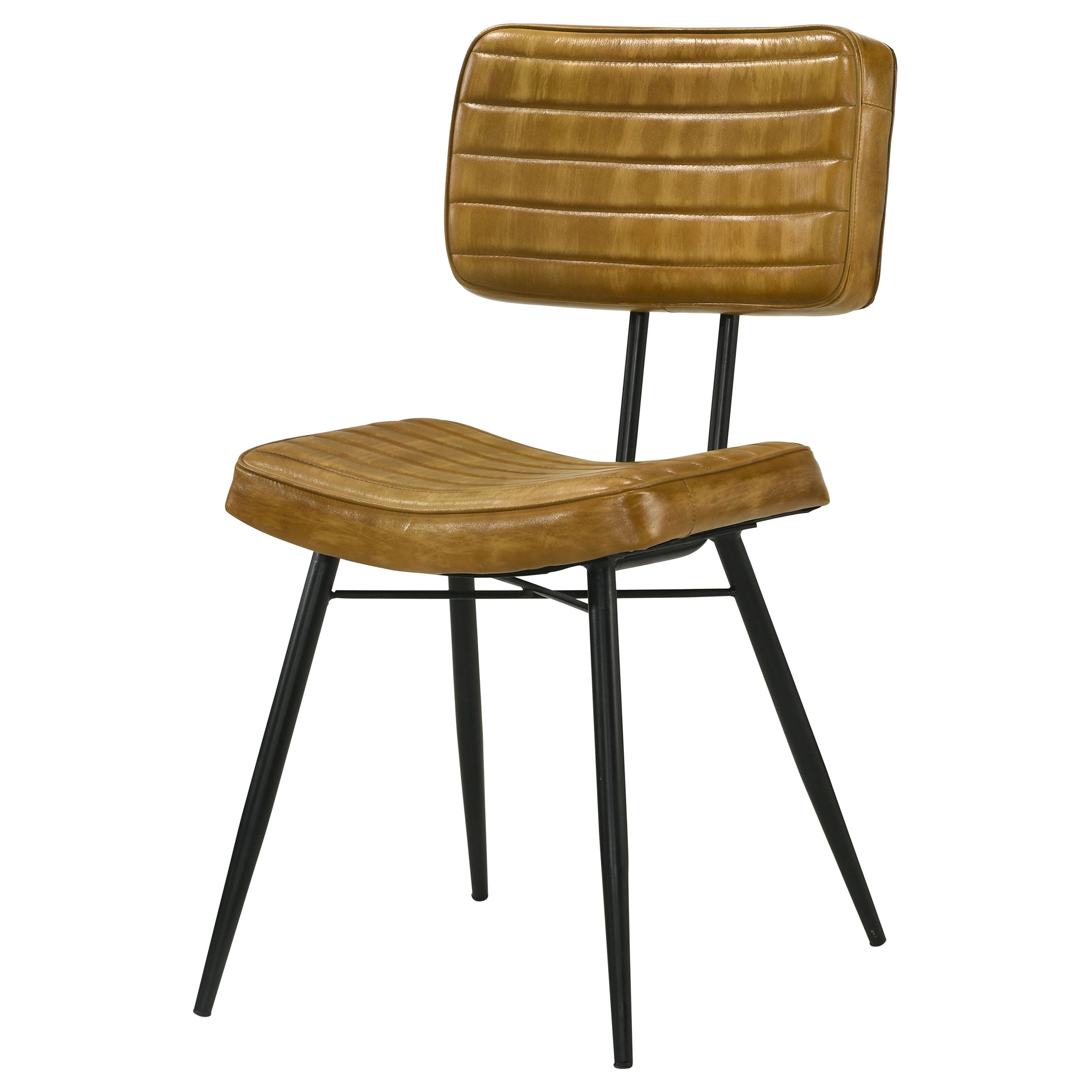Misty Dining Side Chair - Ideal Furniture (Fresno,CA)