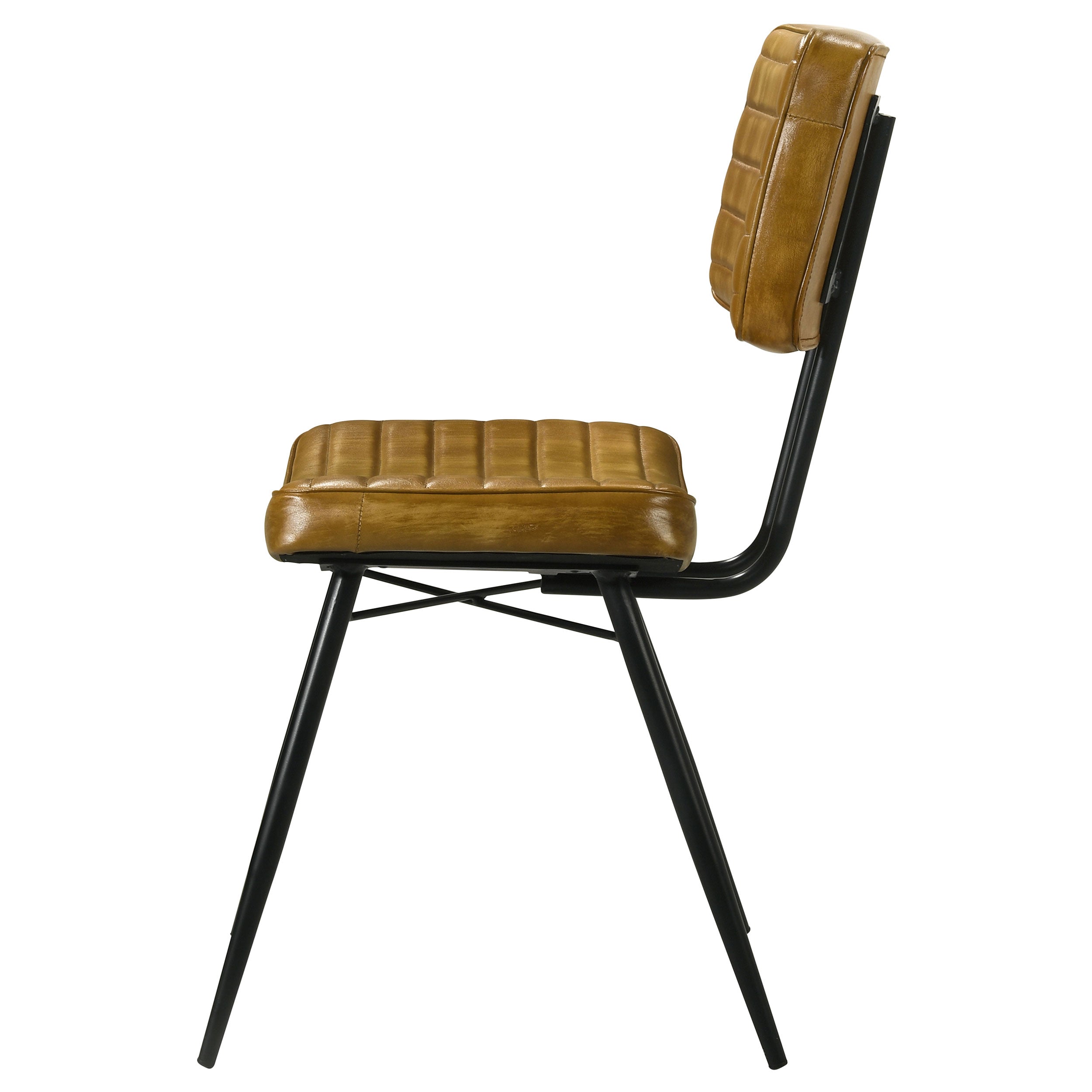 Misty Dining Side Chair - Ideal Furniture (Fresno,CA)