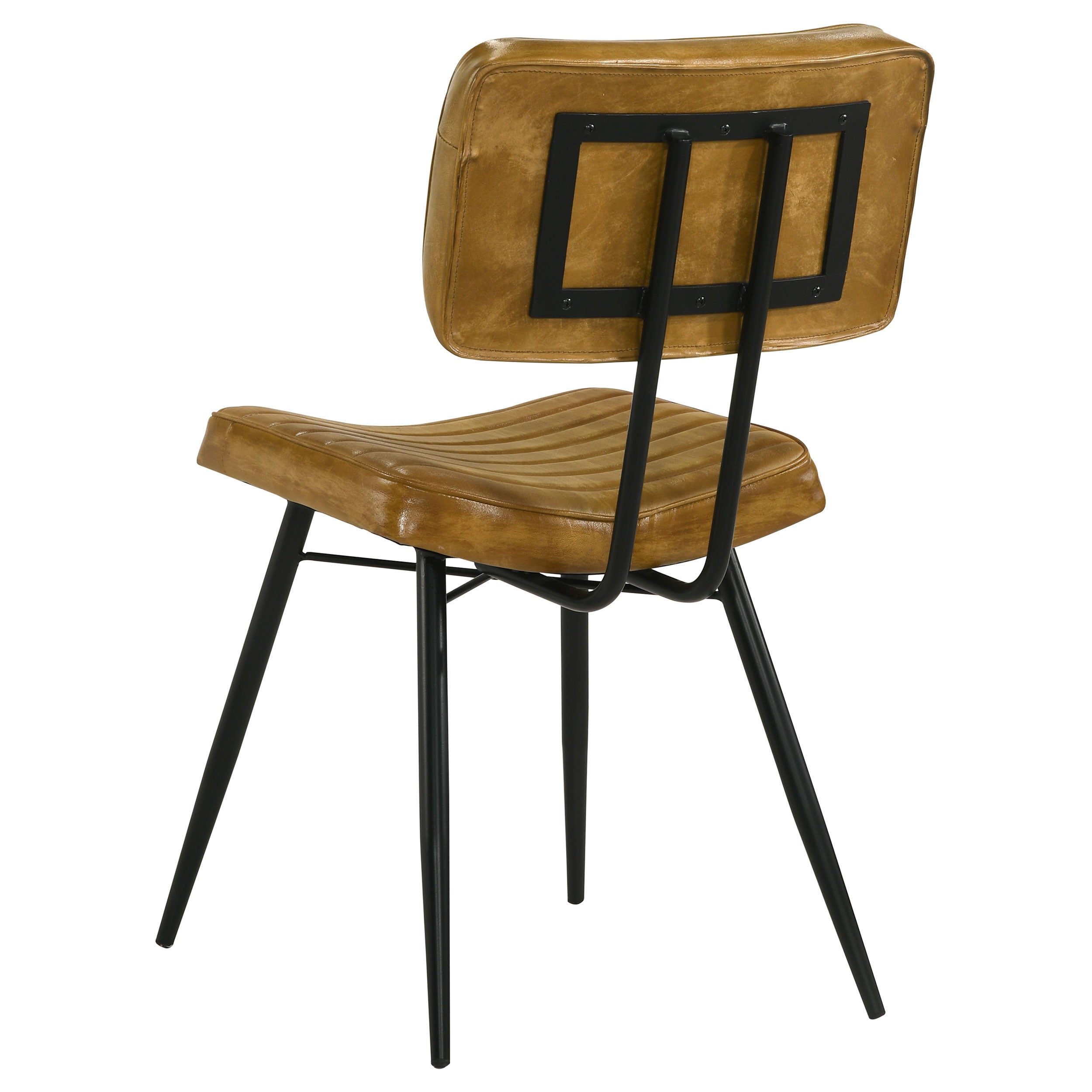 Misty Dining Side Chair - Ideal Furniture (Fresno,CA)