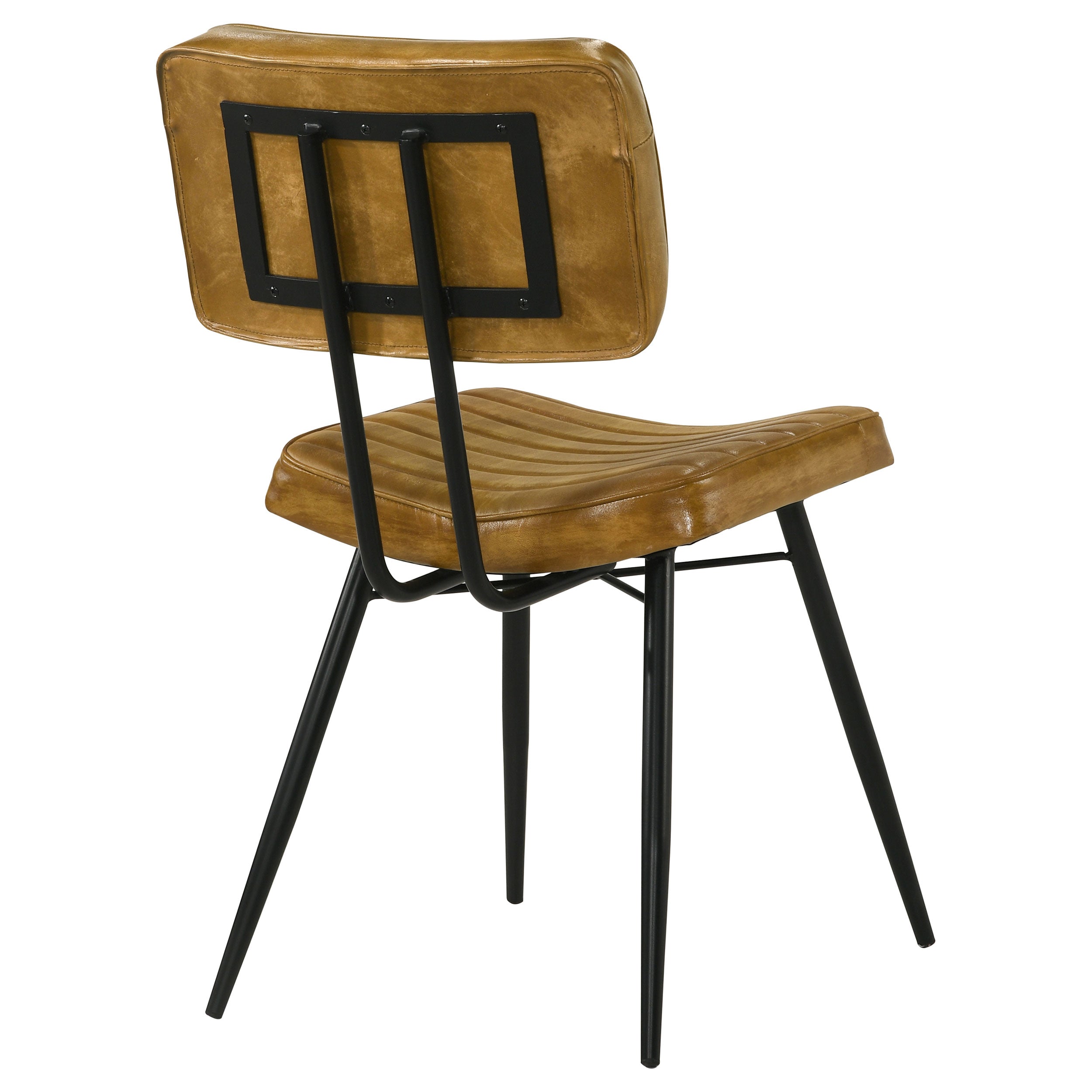 Misty Dining Side Chair - Ideal Furniture (Fresno,CA)