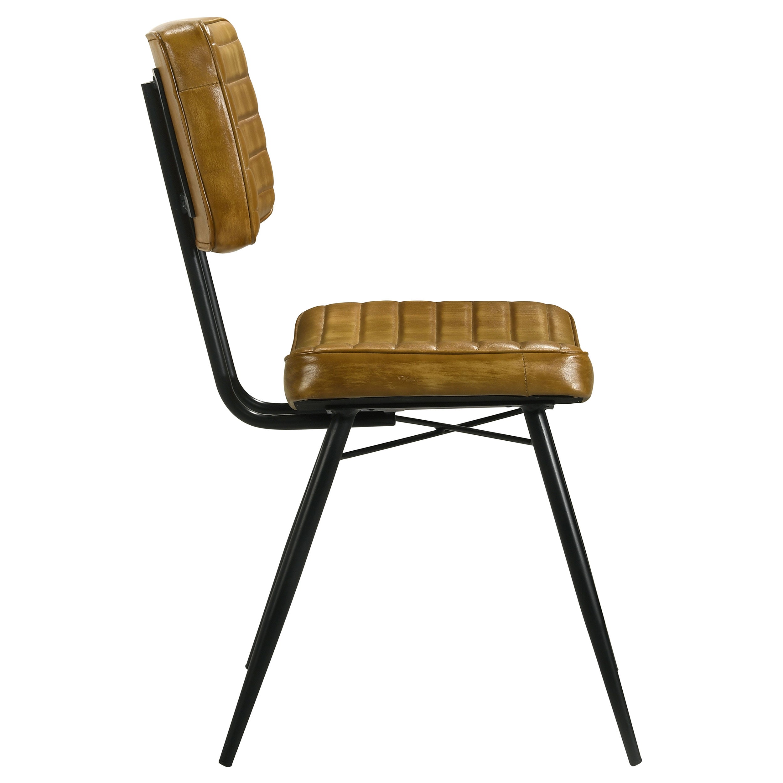 Misty Dining Side Chair - Ideal Furniture (Fresno,CA)