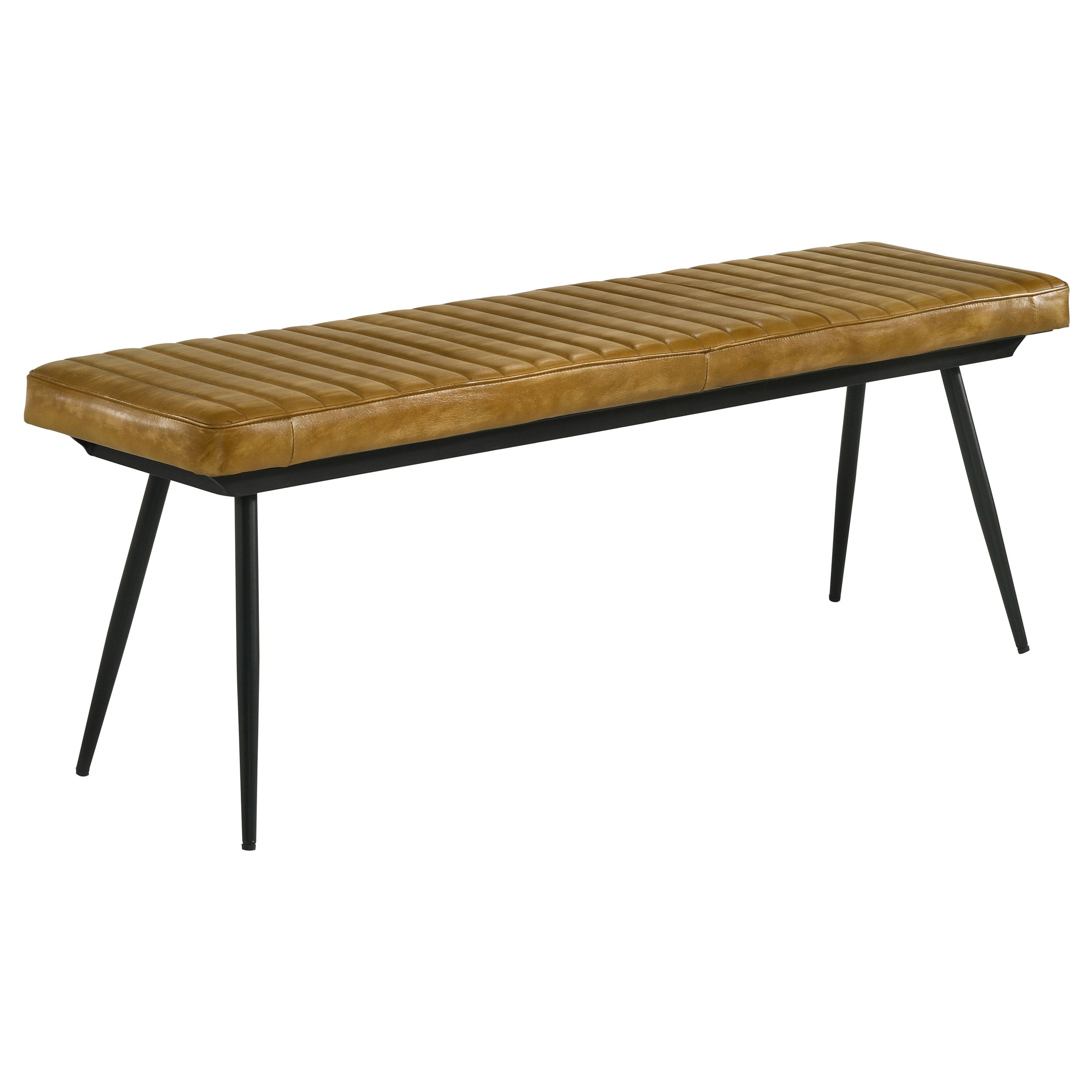 Misty Dining Bench - Ideal Furniture (Fresno,CA)