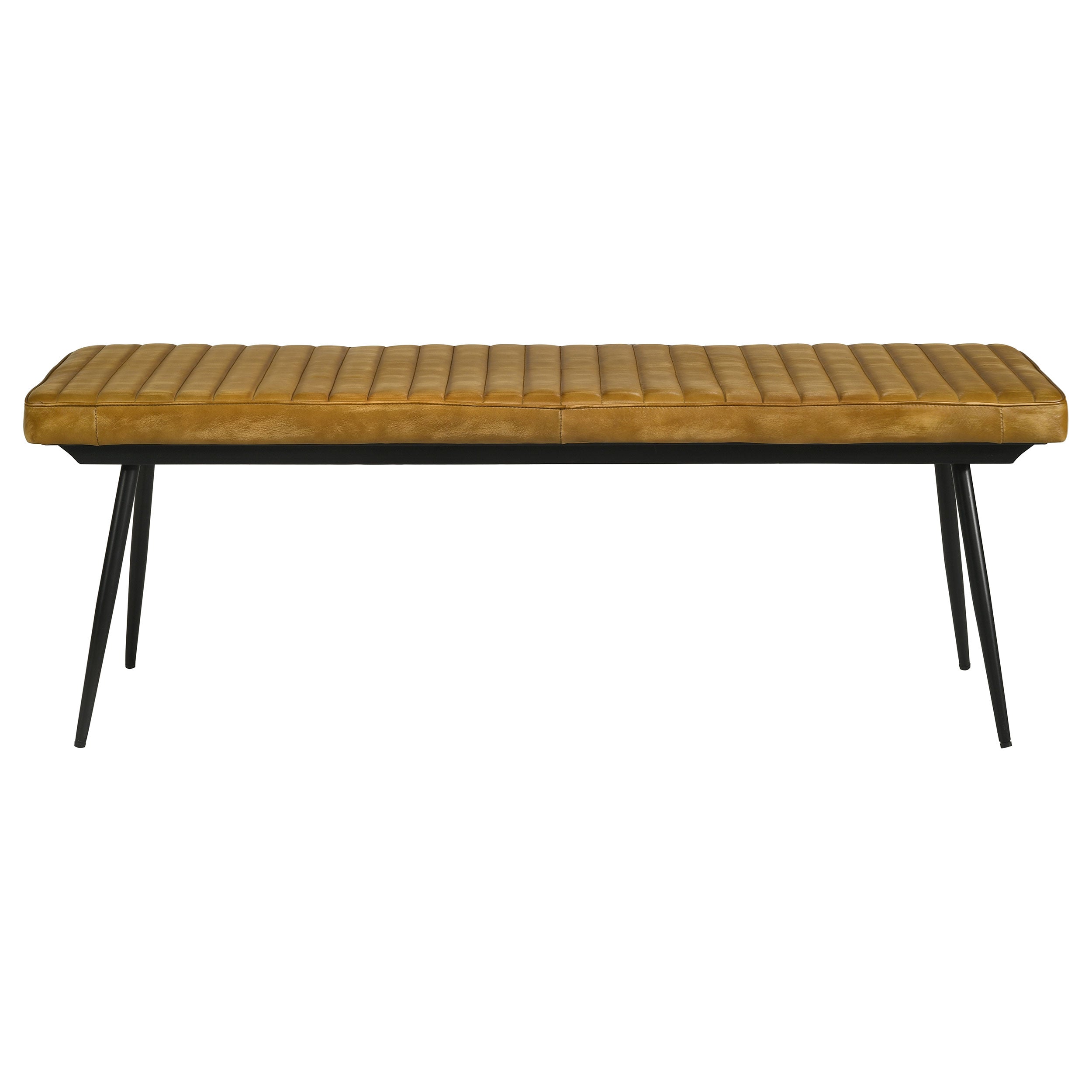 Misty Dining Bench - Ideal Furniture (Fresno,CA)