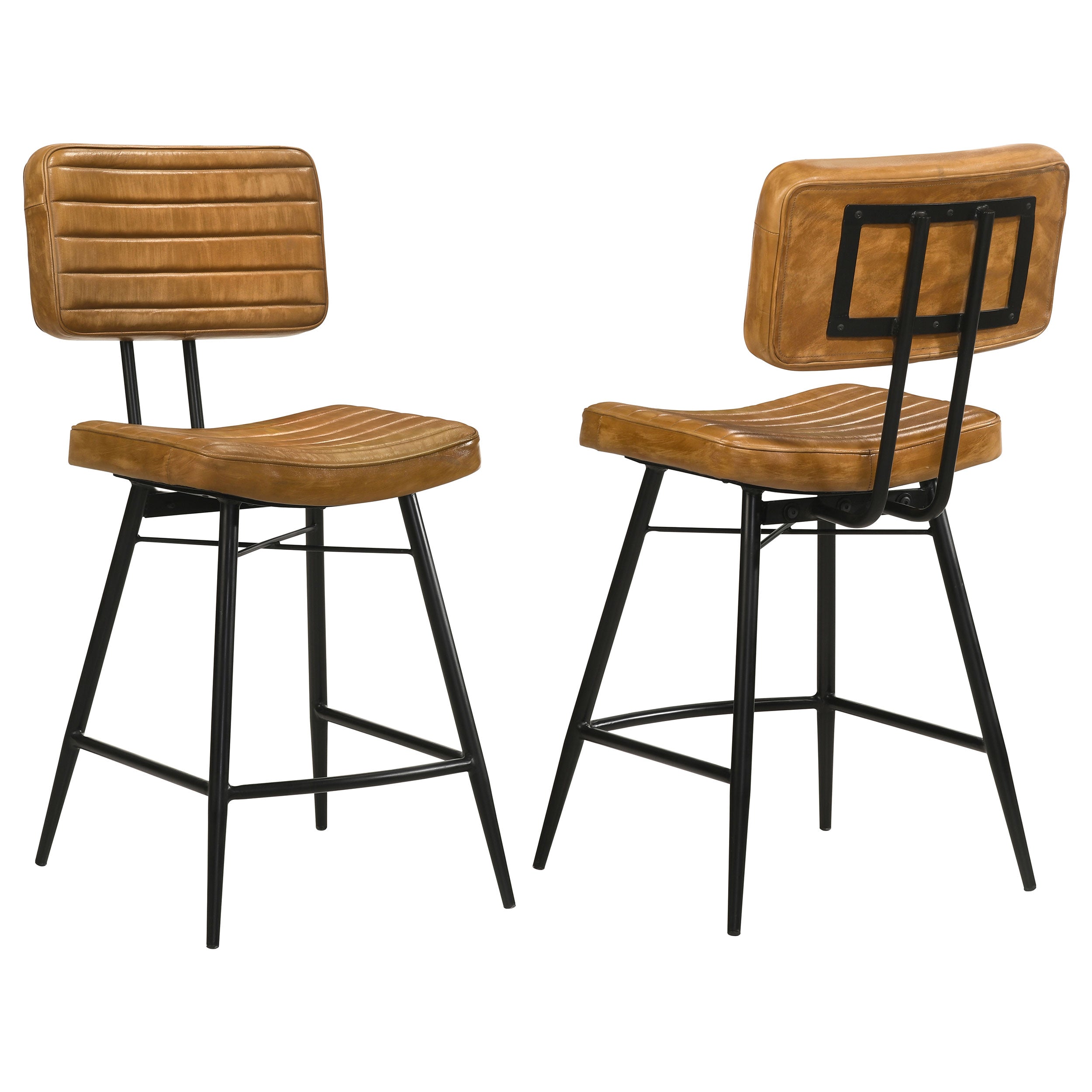 Partridge Counter Chair - Ideal Furniture (Fresno,CA)