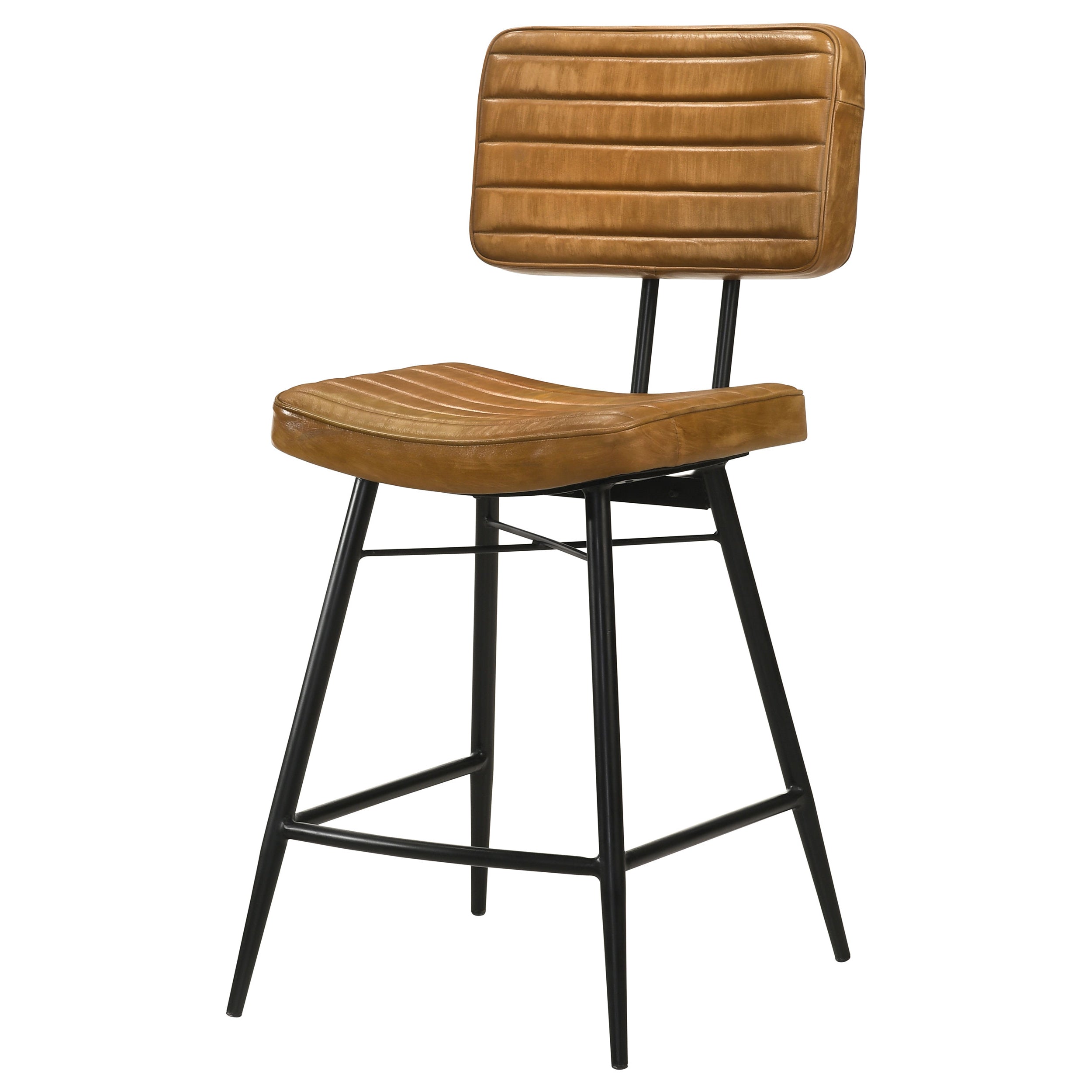 Partridge Counter Chair - Ideal Furniture (Fresno,CA)