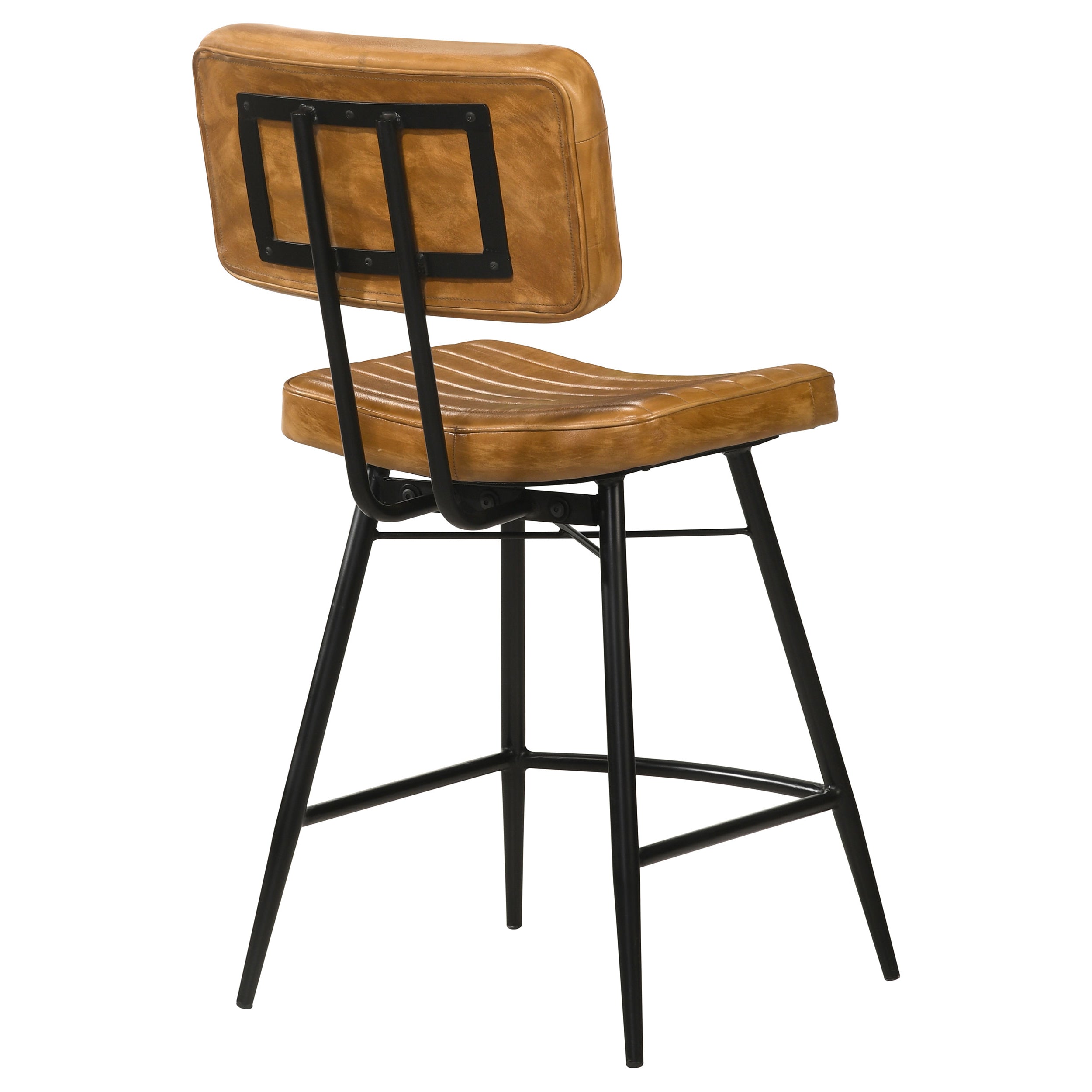 Partridge Counter Chair - Ideal Furniture (Fresno,CA)