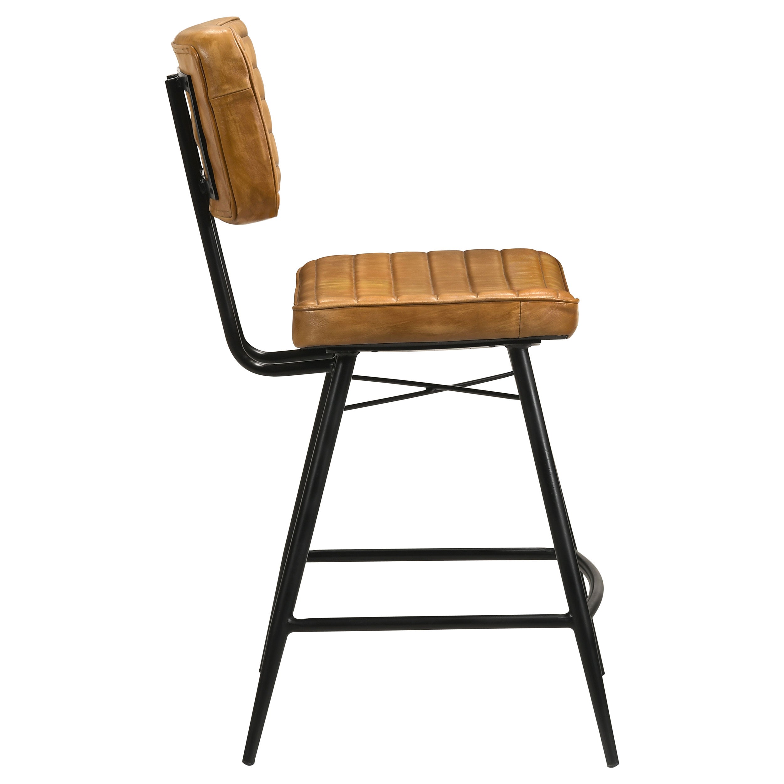 Partridge Counter Chair - Ideal Furniture (Fresno,CA)