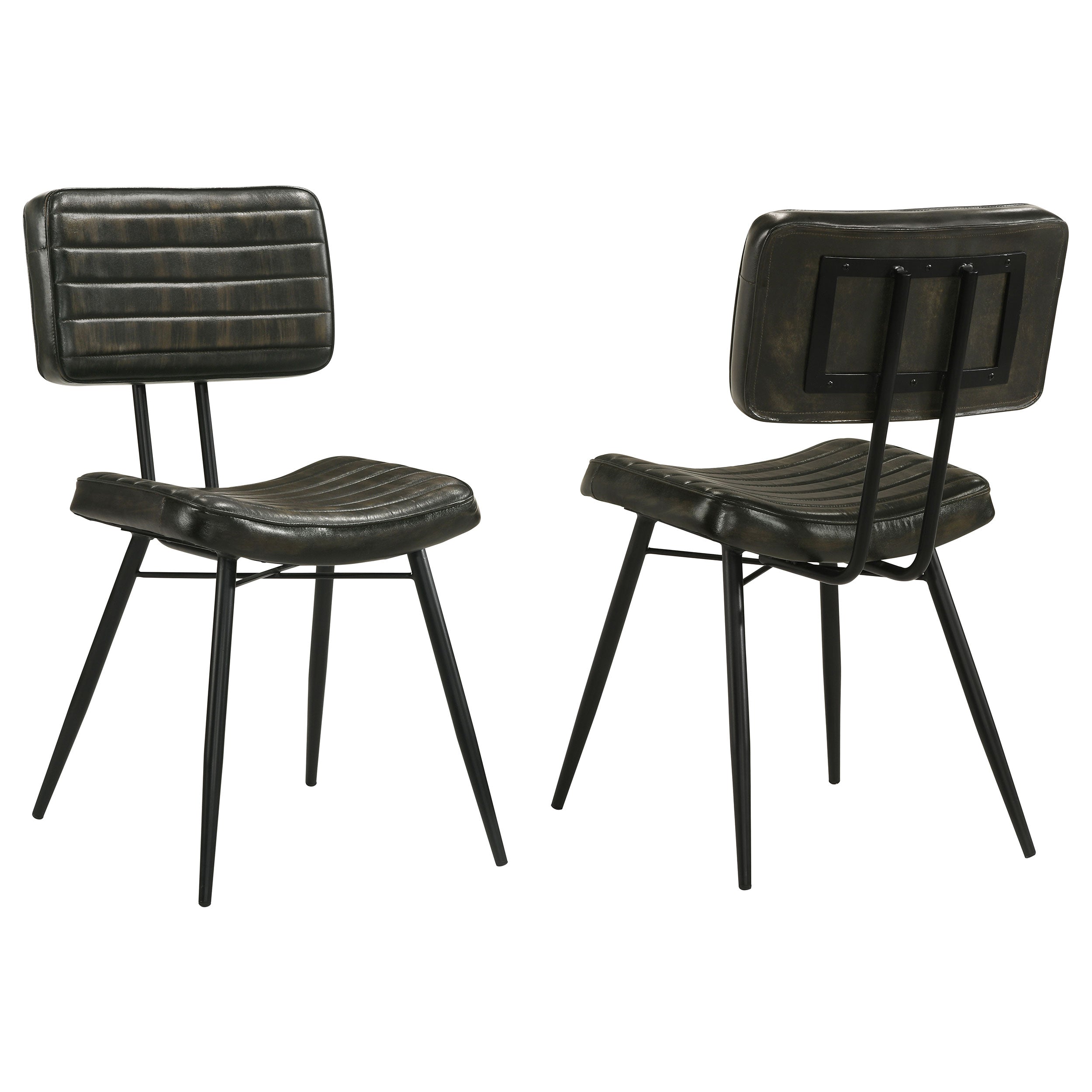 Misty Dining Side Chair - Ideal Furniture (Fresno,CA)