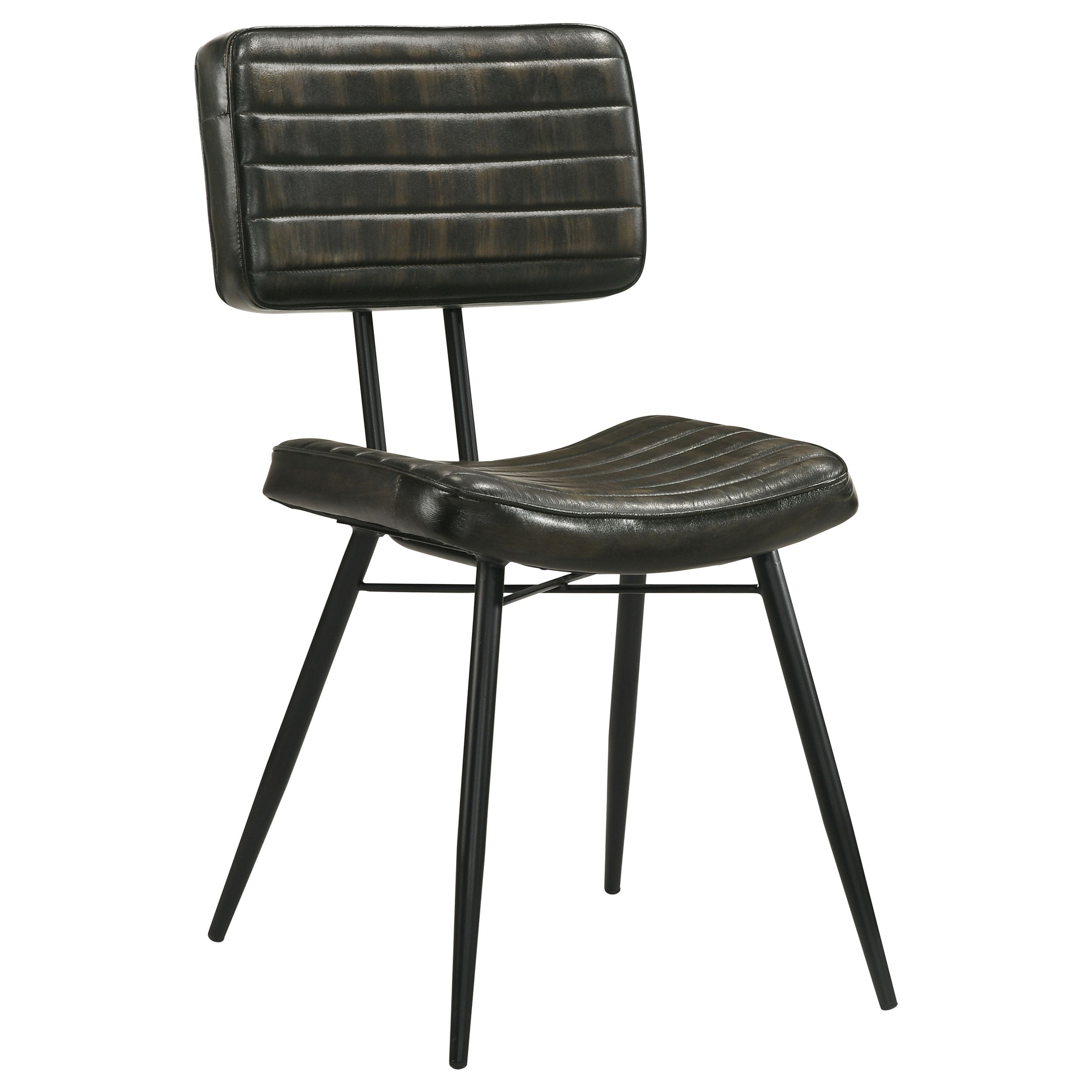 Misty Dining Side Chair - Ideal Furniture (Fresno,CA)