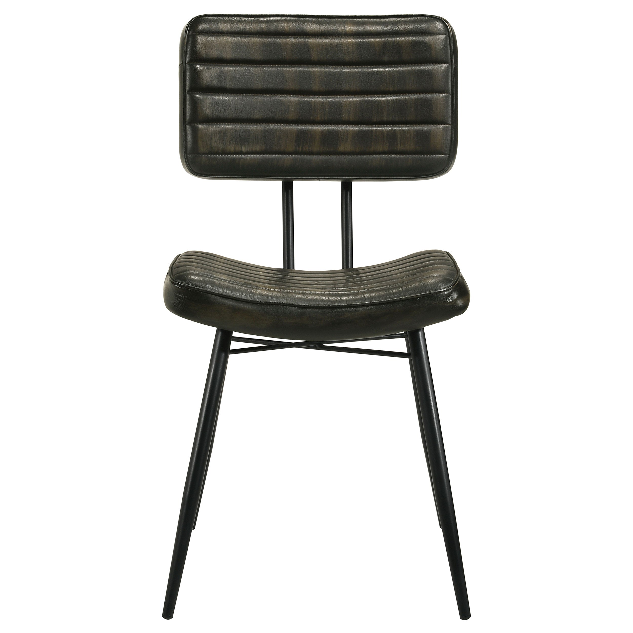 Misty Dining Side Chair - Ideal Furniture (Fresno,CA)