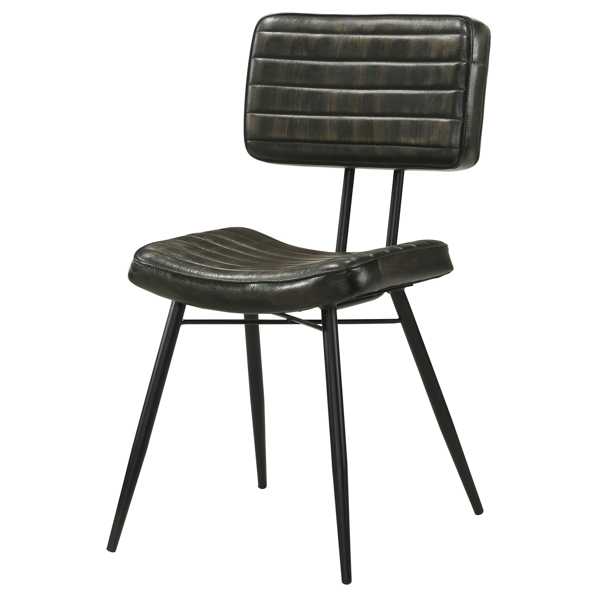 Misty Dining Side Chair - Ideal Furniture (Fresno,CA)