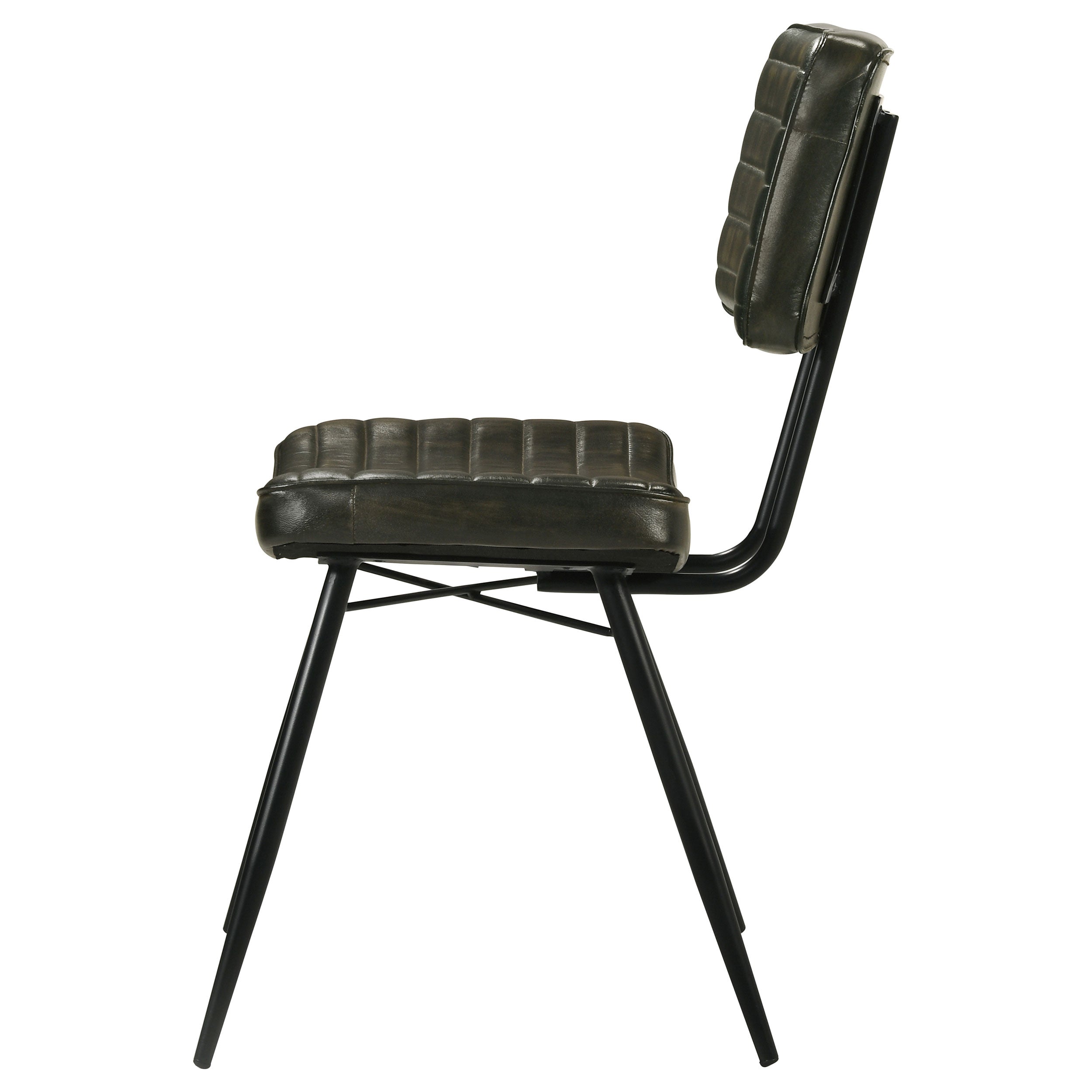 Misty Dining Side Chair - Ideal Furniture (Fresno,CA)