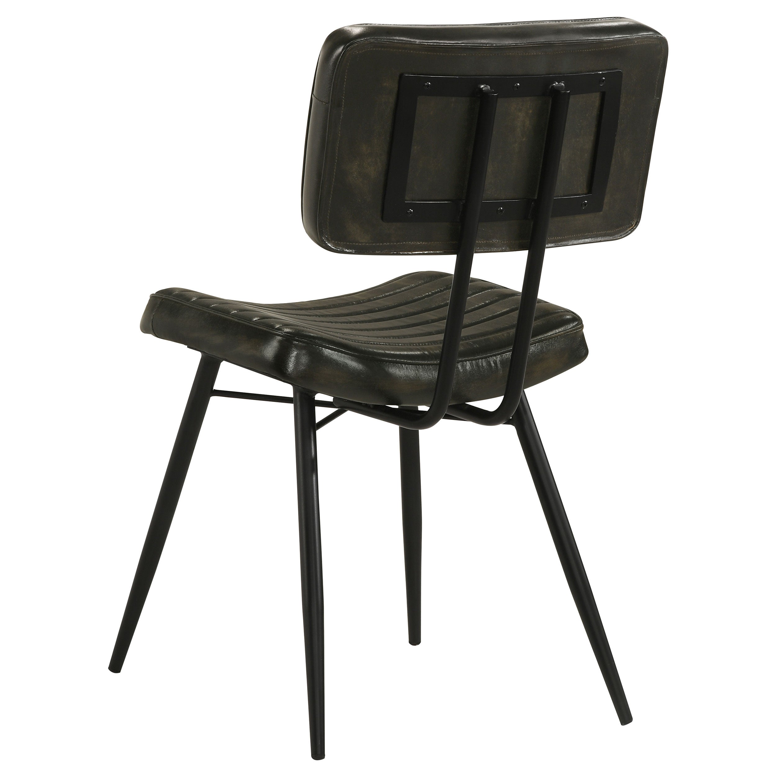 Misty Dining Side Chair - Ideal Furniture (Fresno,CA)