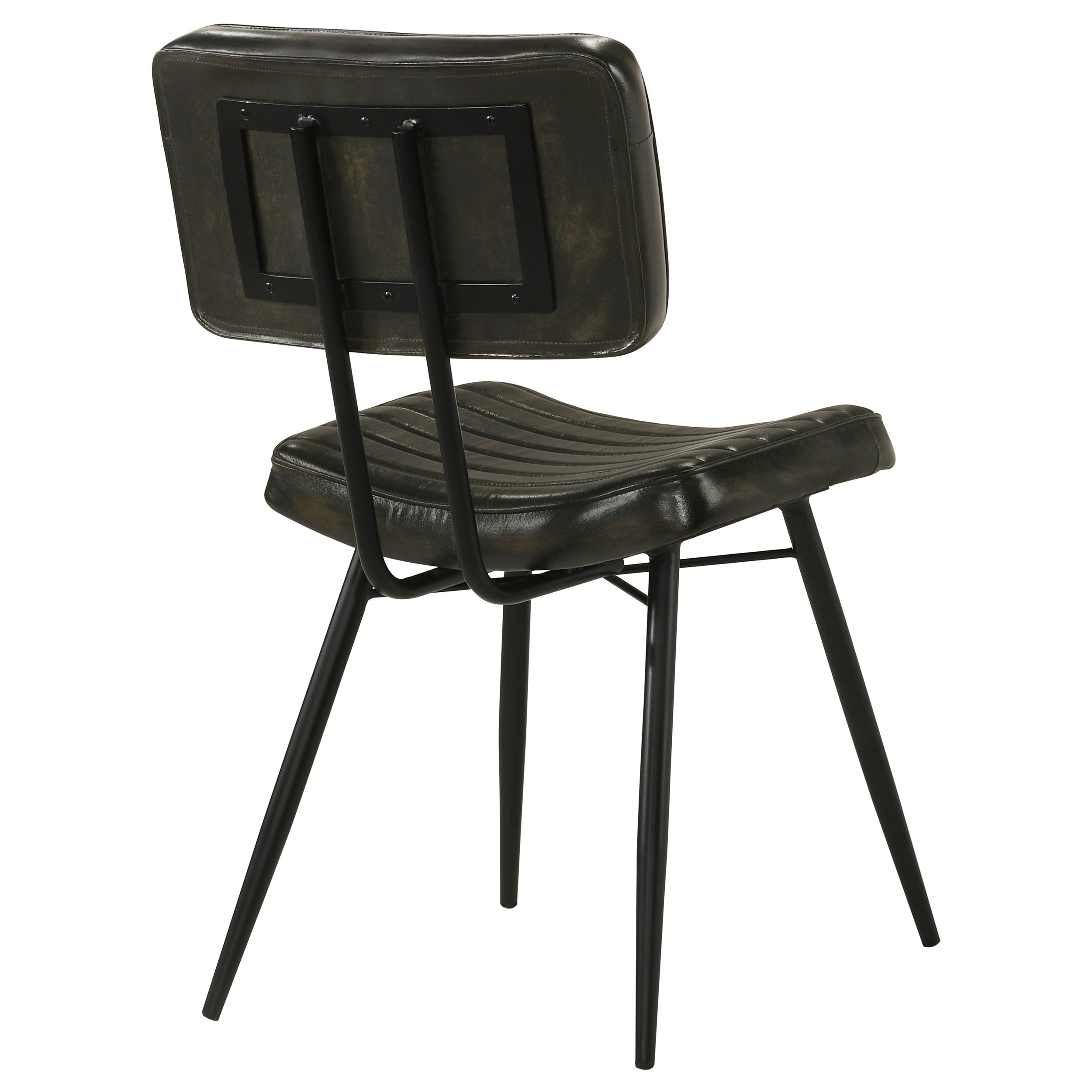 Misty Dining Side Chair - Ideal Furniture (Fresno,CA)